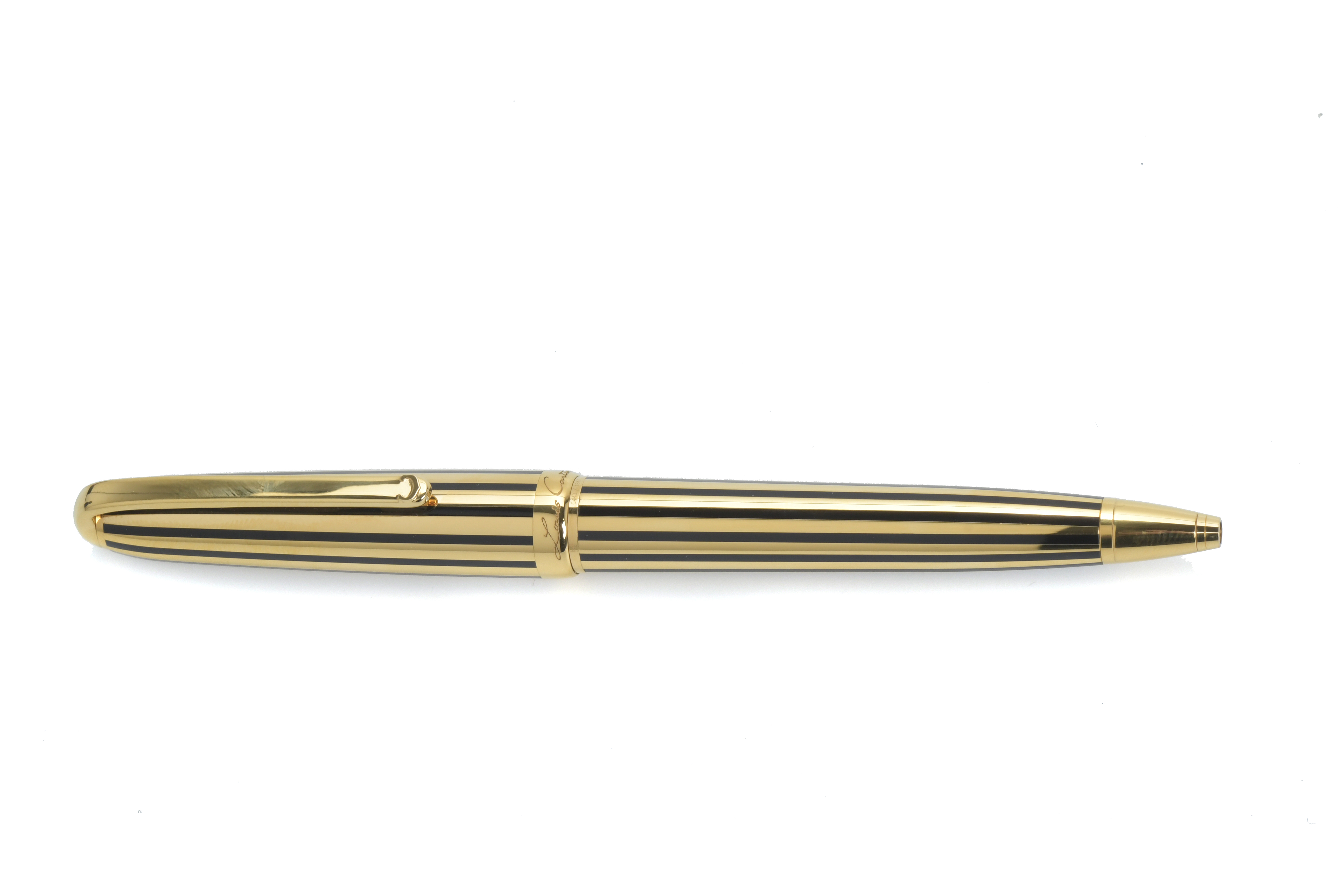 BOLÍGRAFO LOUIS CARTIER SERIE LIMITADA.