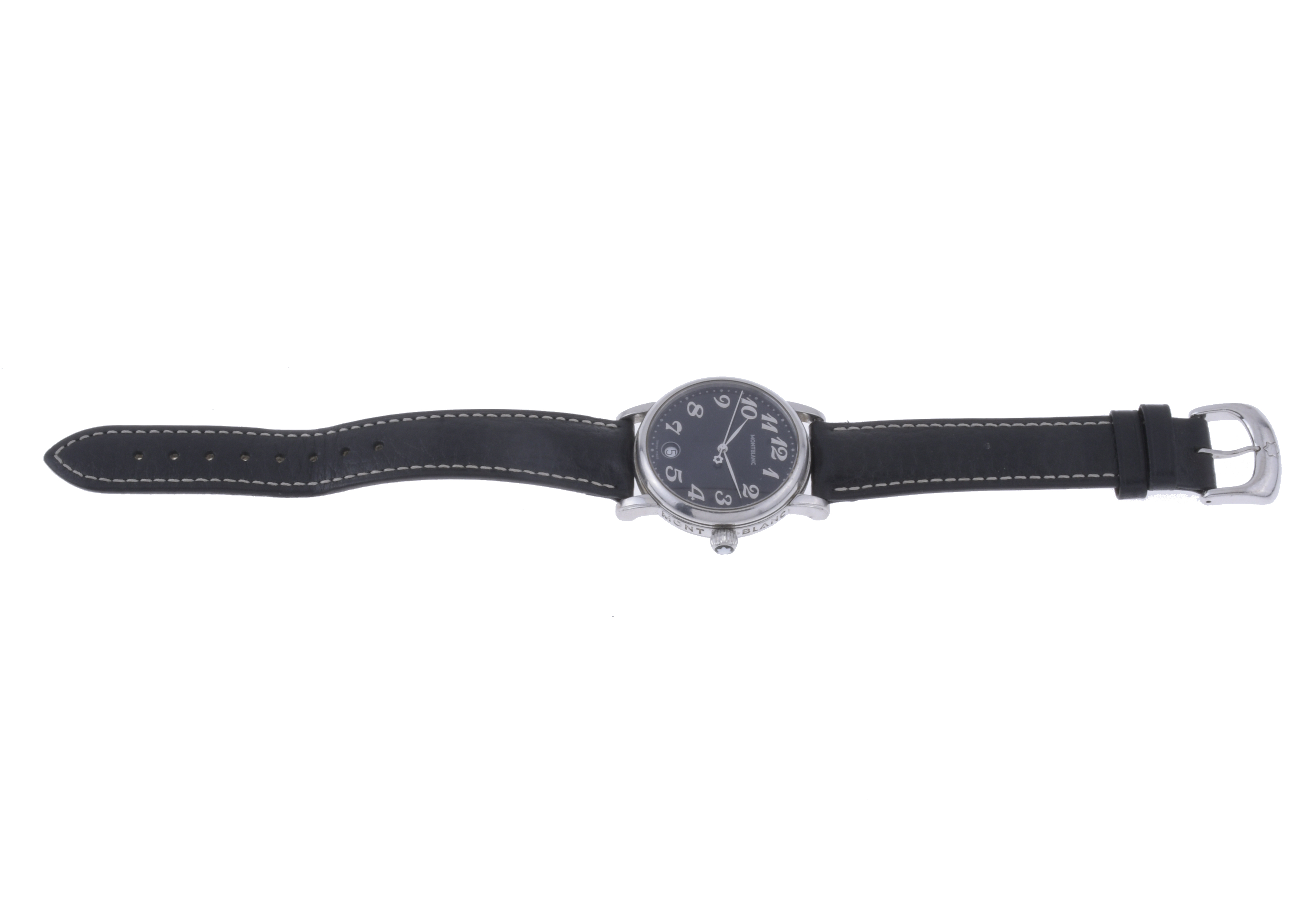 RELOJ DE PULSERA DE CABALLERO, MODELO MEISTERSTUCK.