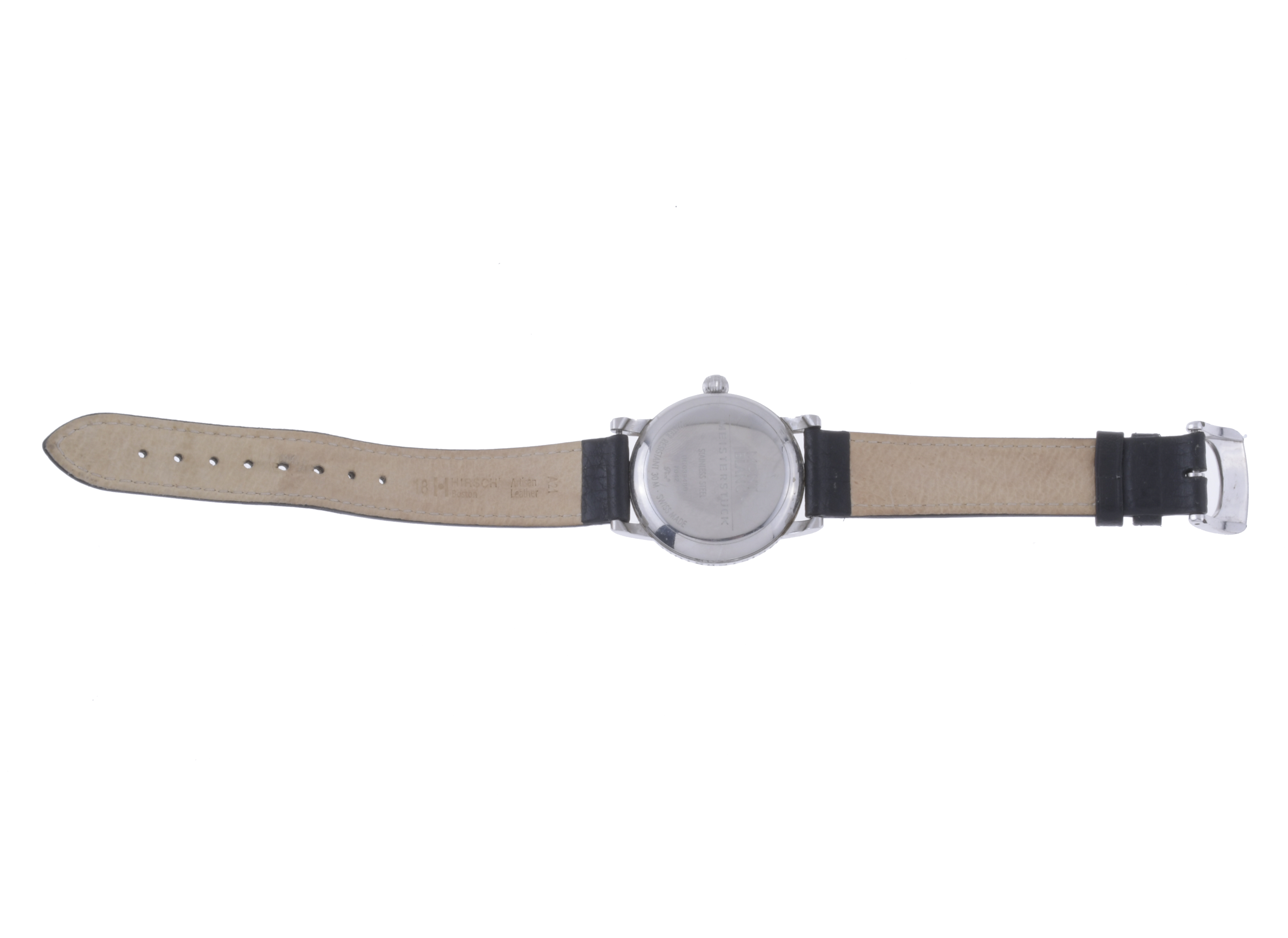 RELOJ DE PULSERA DE CABALLERO, MODELO MEISTERSTUCK.