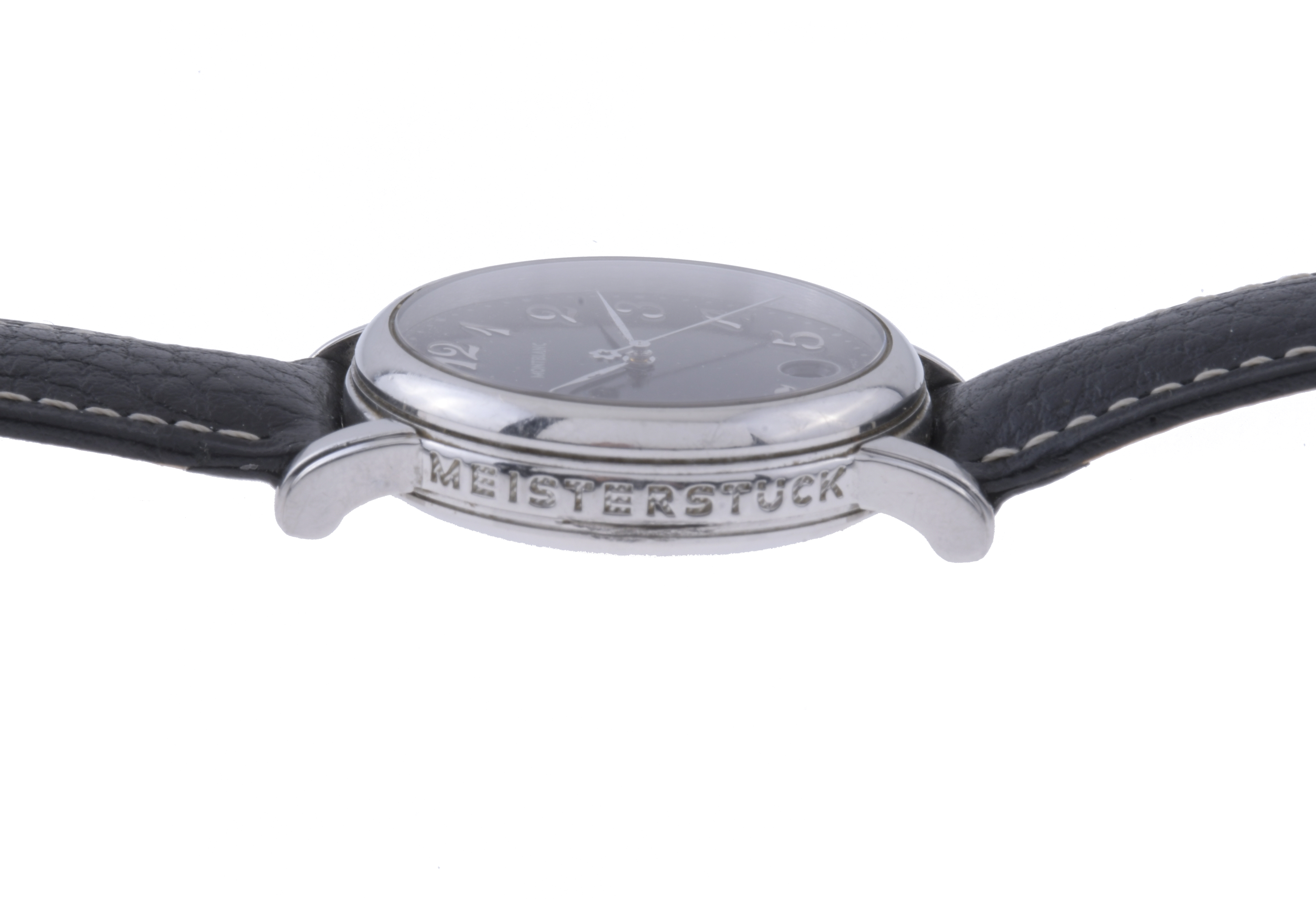 RELOJ DE PULSERA DE CABALLERO, MODELO MEISTERSTUCK.