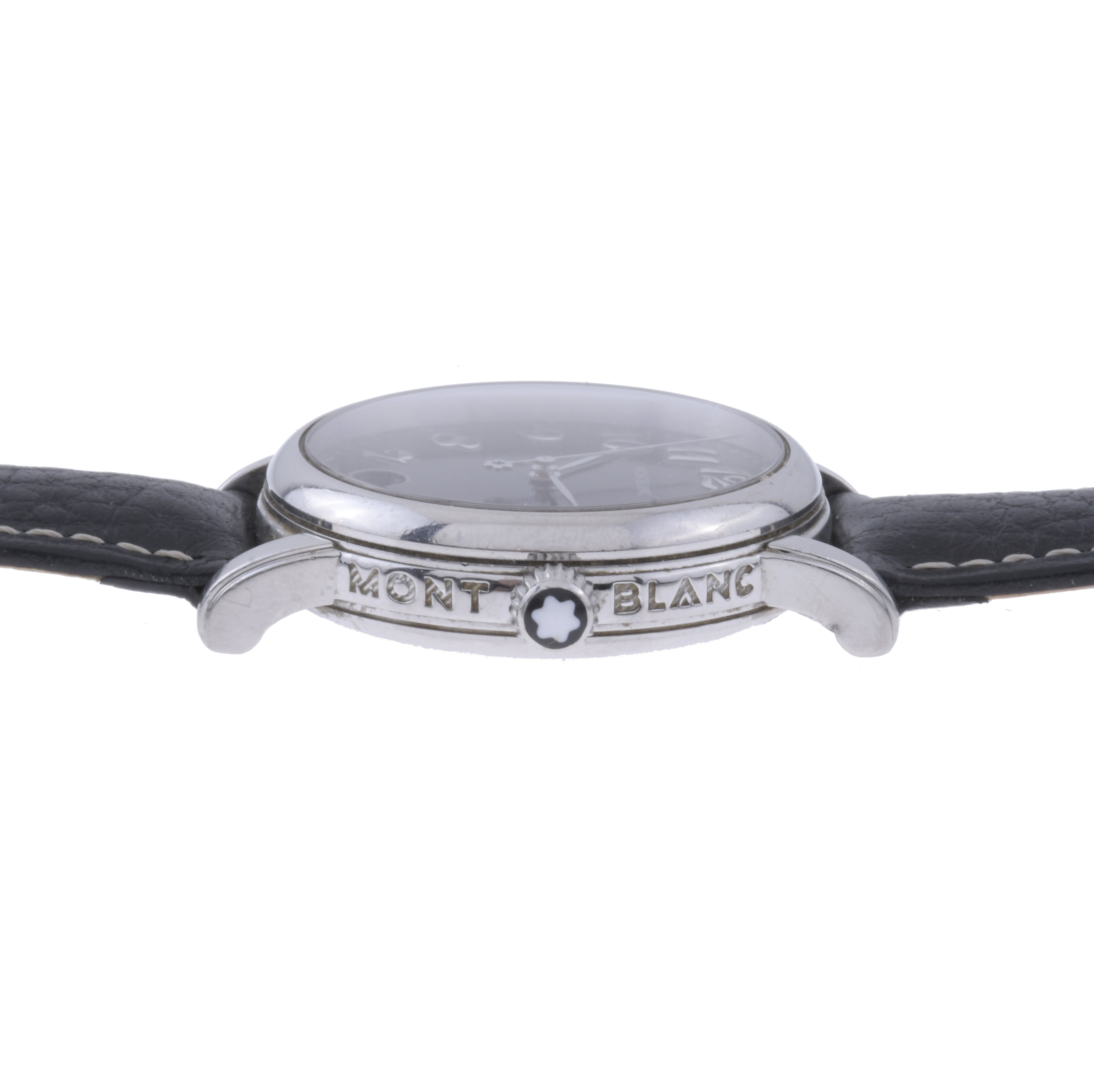 RELOJ DE PULSERA DE CABALLERO, MODELO MEISTERSTUCK.
