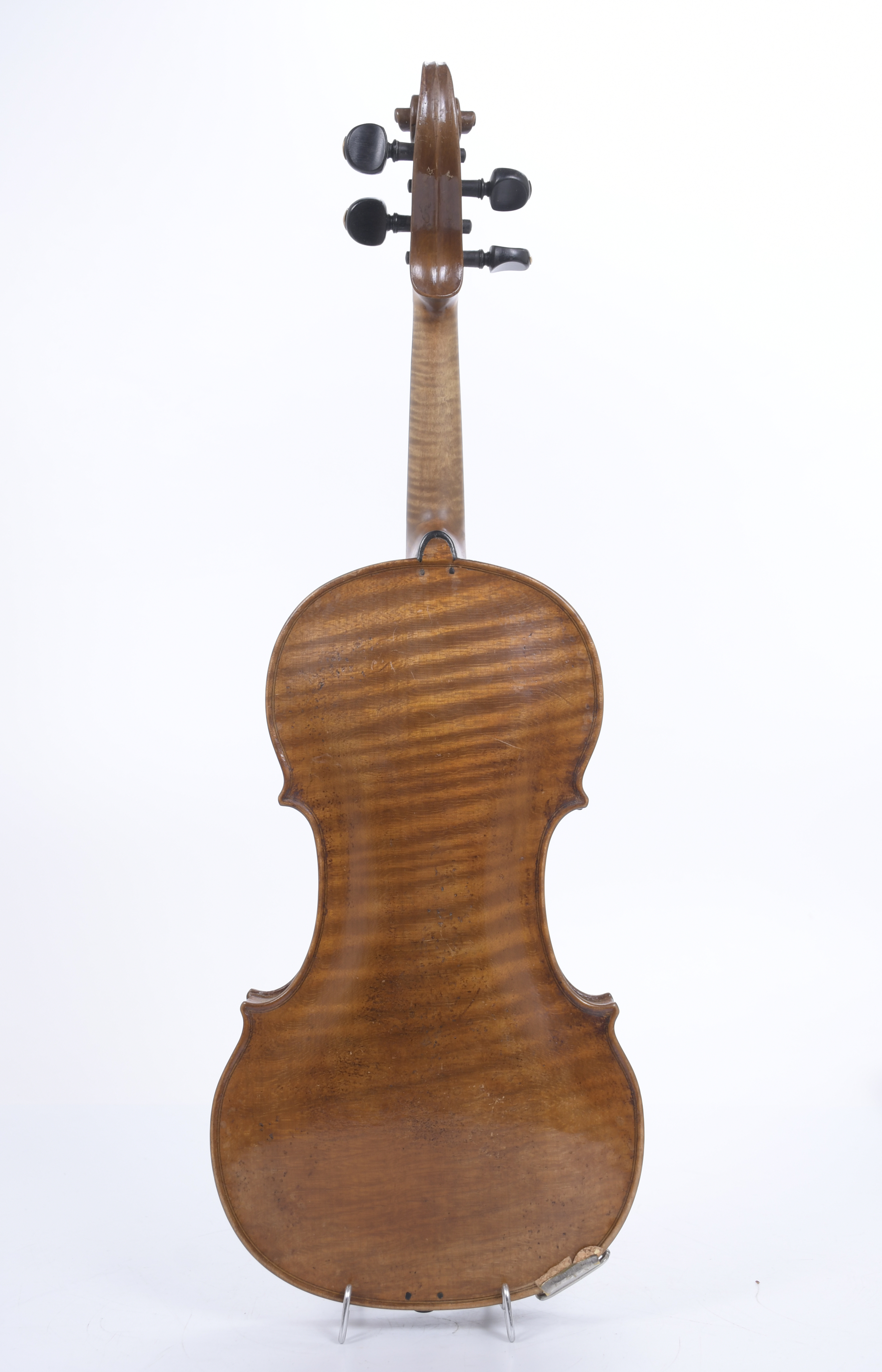 THOMAS RAUCH (1704-DESPUÉS DE 1750). VIOLÍN. CIRCA 1780