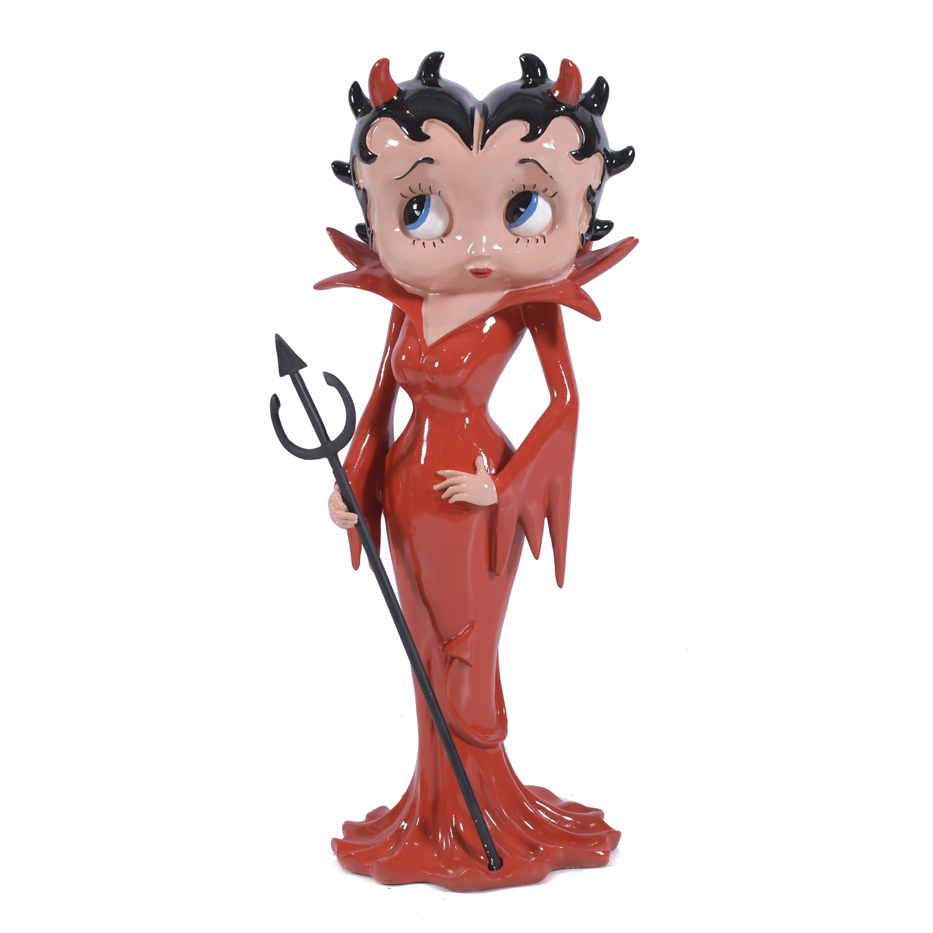 BETTY BOOP.