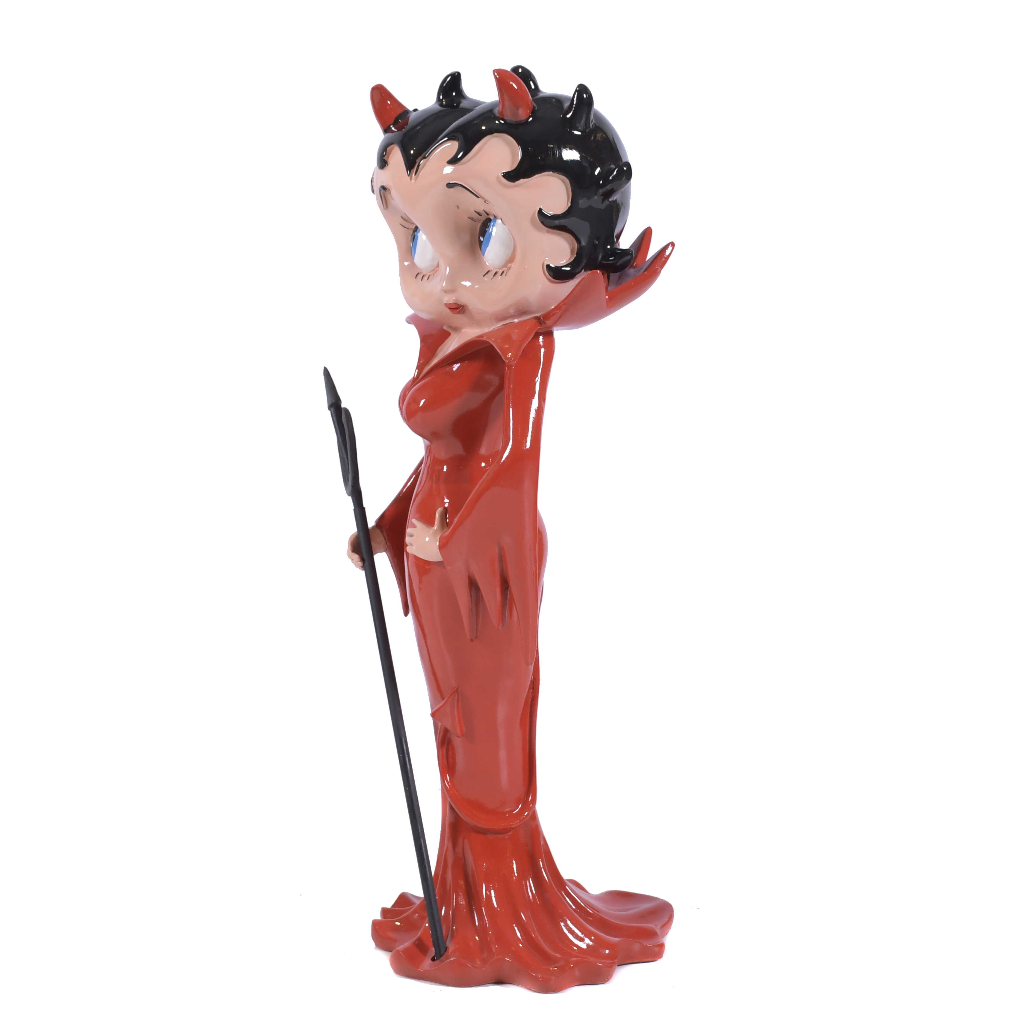 BETTY BOOP.