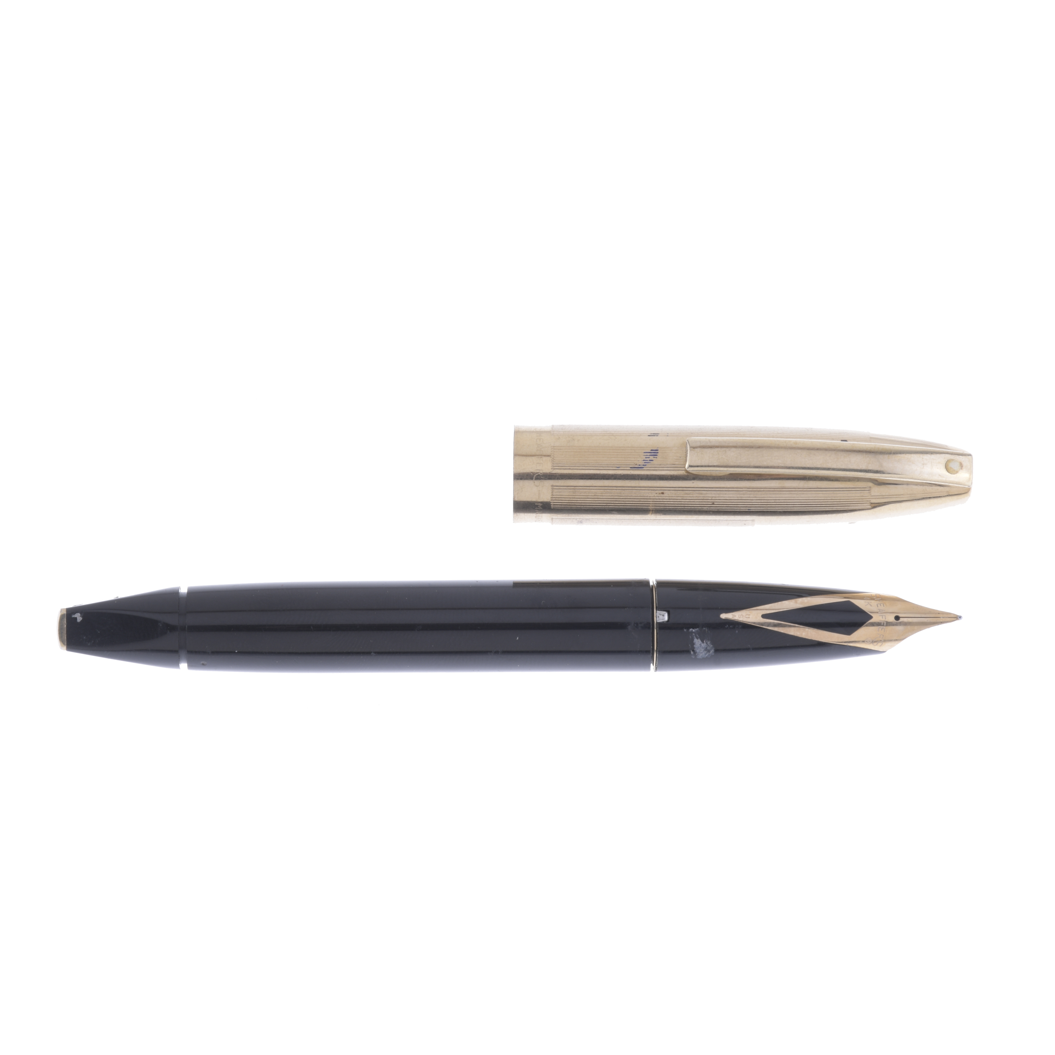 SHEAFFER. Pluma estilográfica.