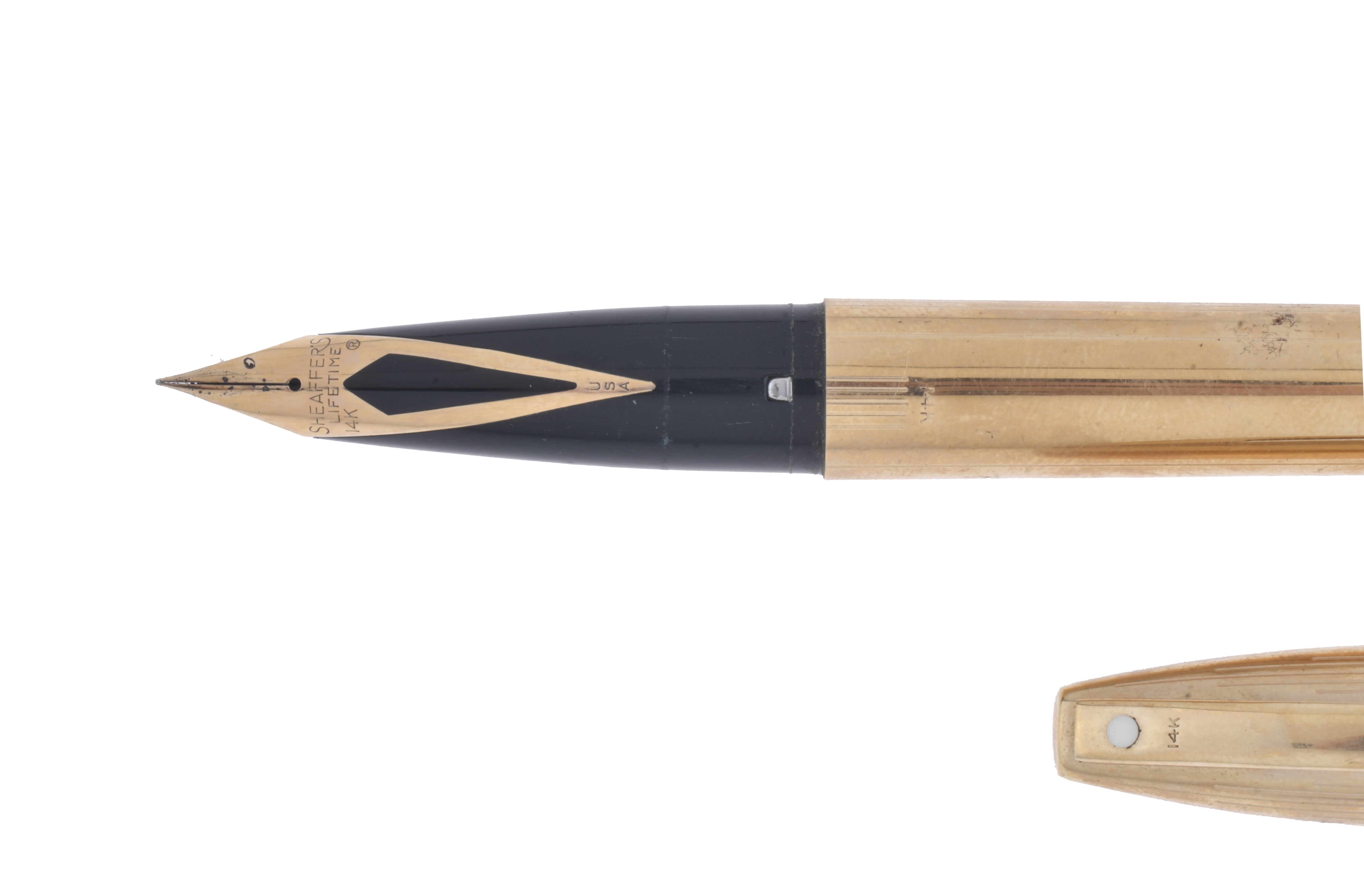 SHEAFFER. Pluma estilográfica. 