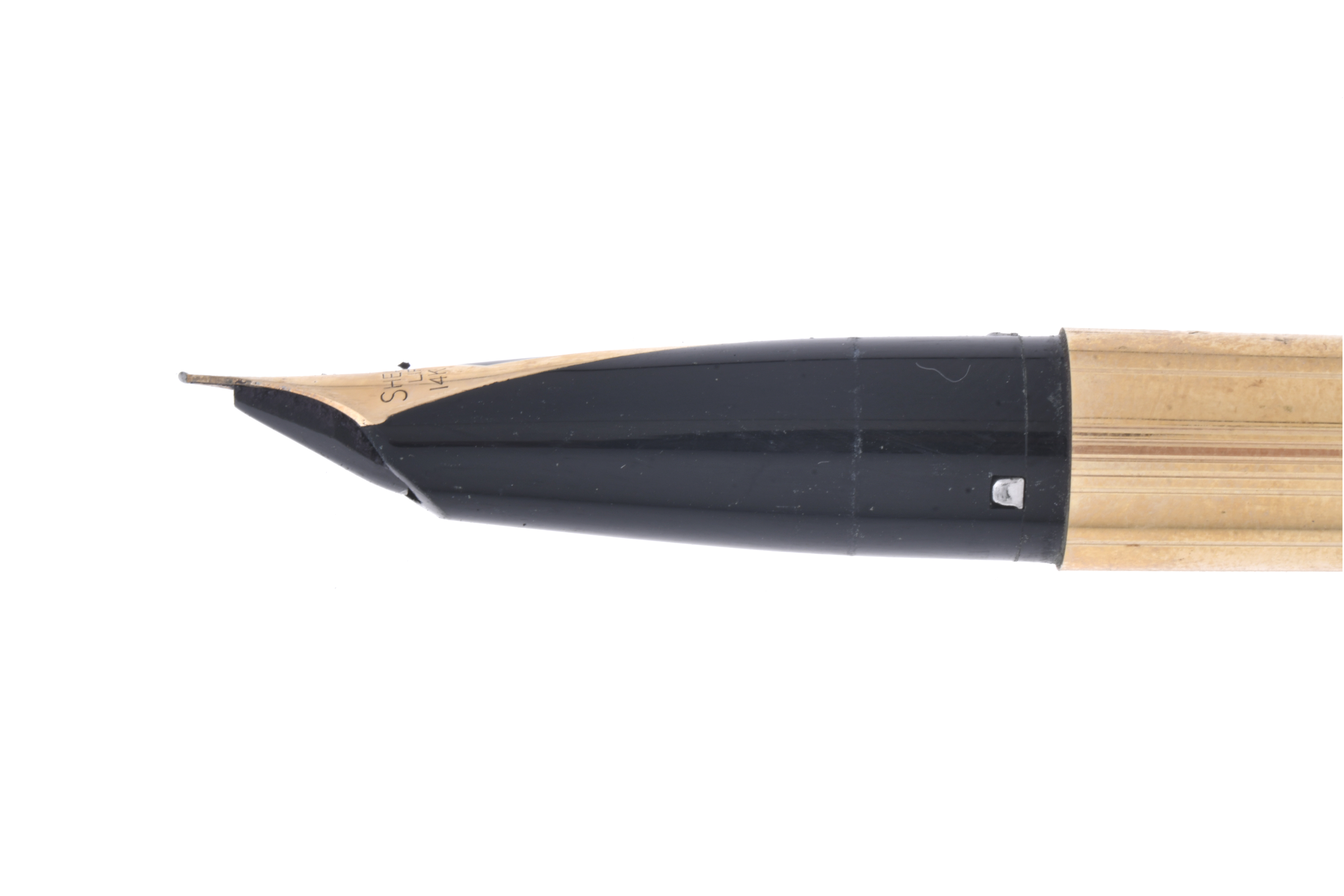 SHEAFFER. Pluma estilográfica. 