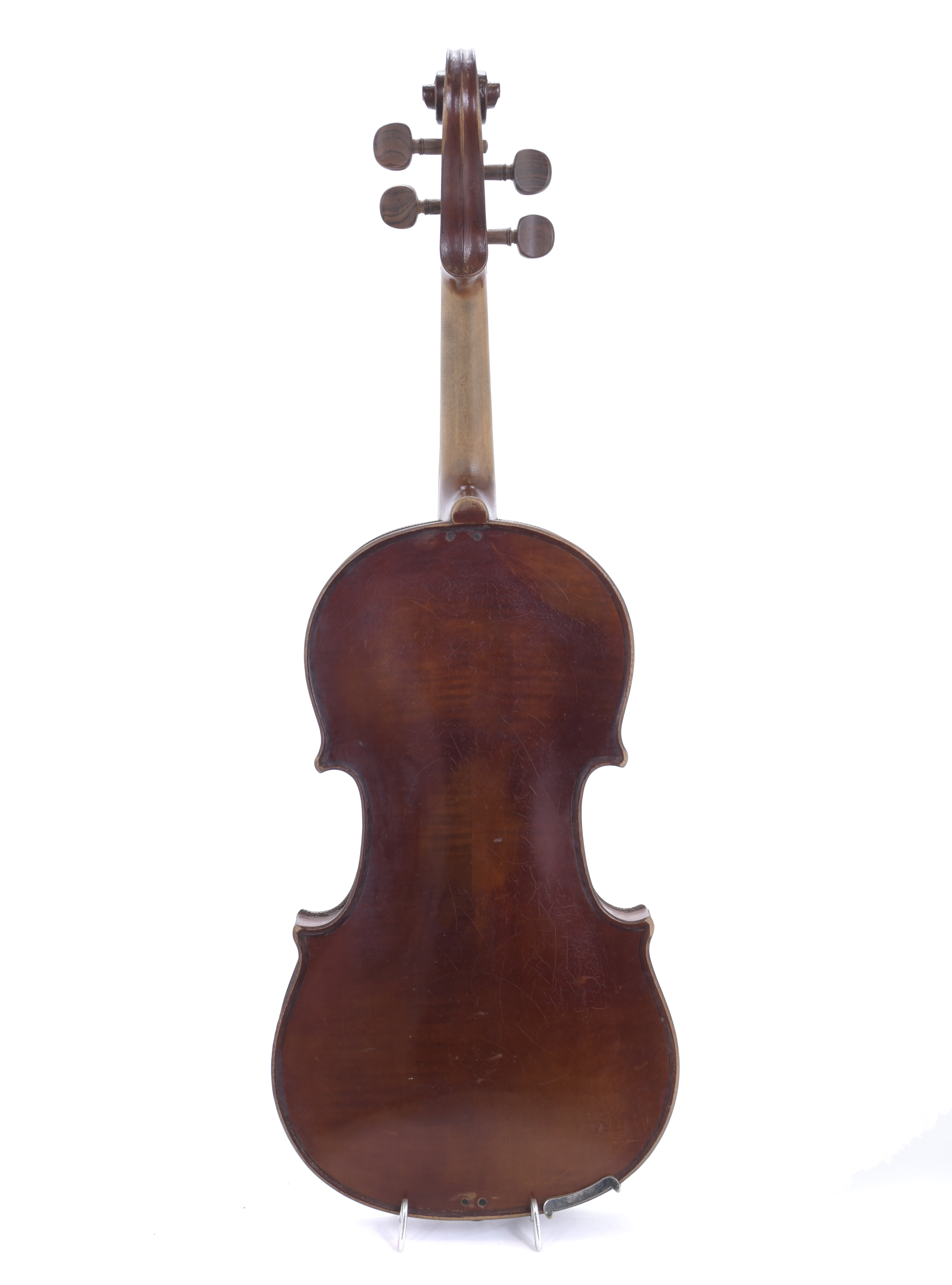 VIOLÍN, SIGLO XIX. 