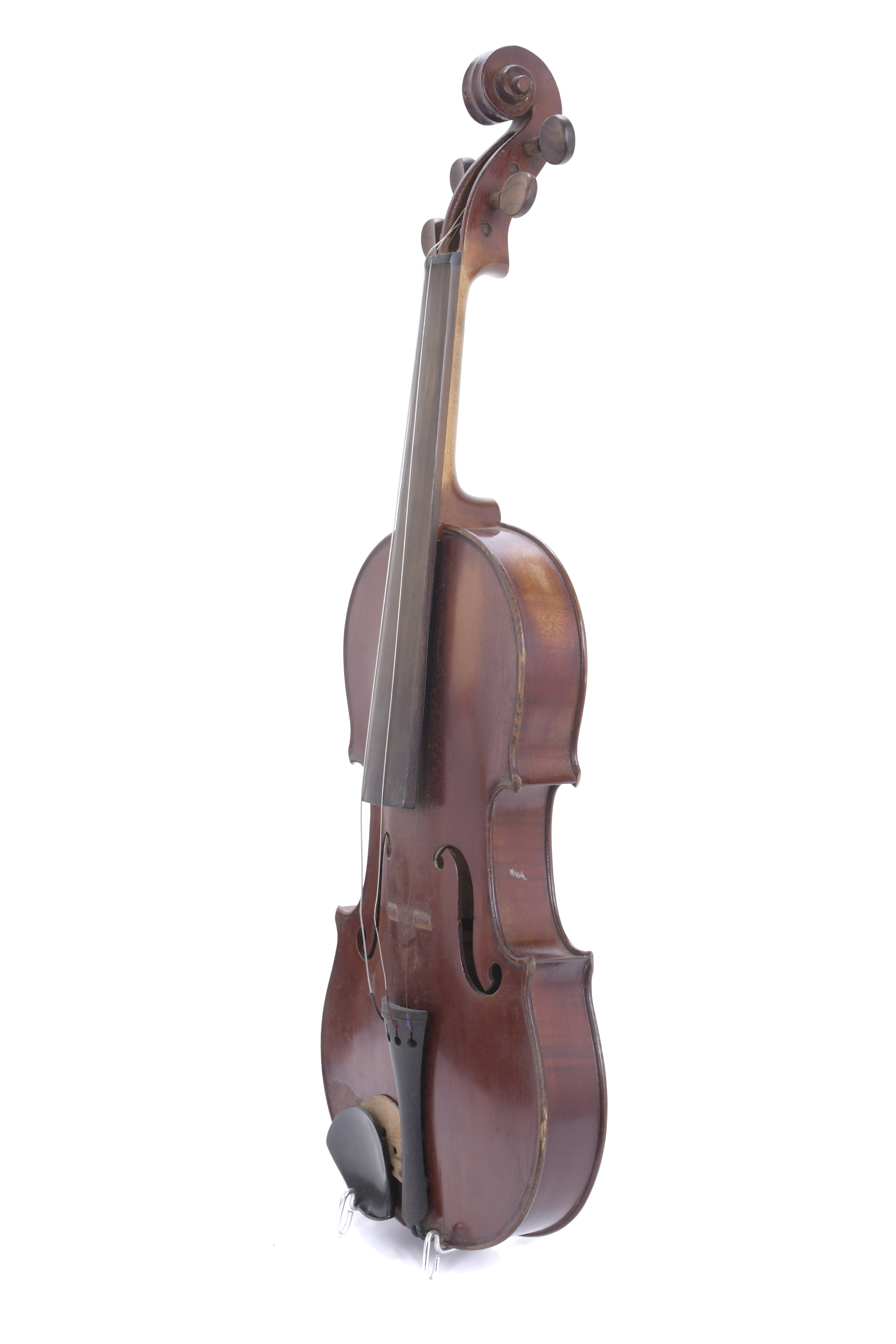 VIOLÍN, SIGLO XIX. 