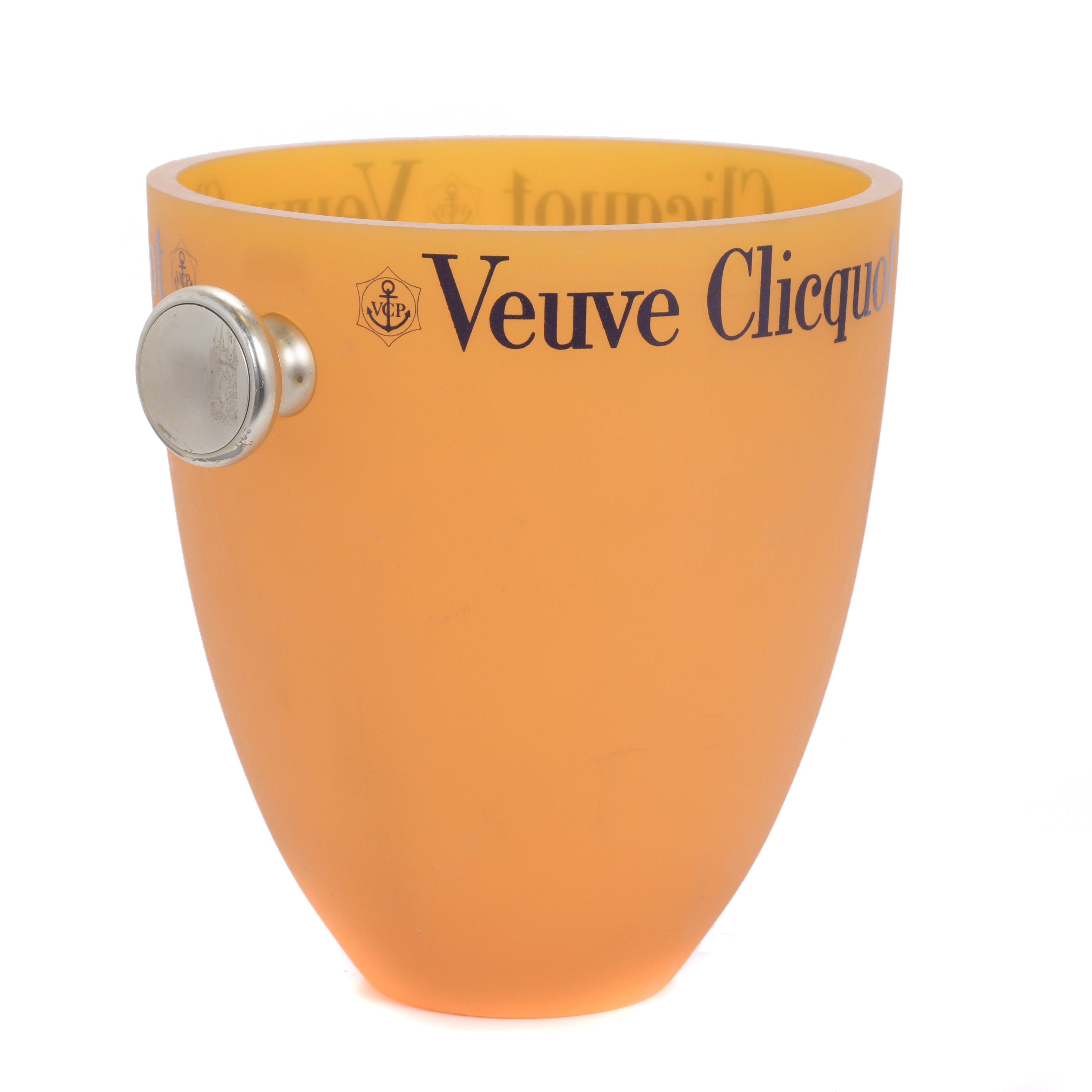 VEUVE CLICQUOT. CUBITERA.