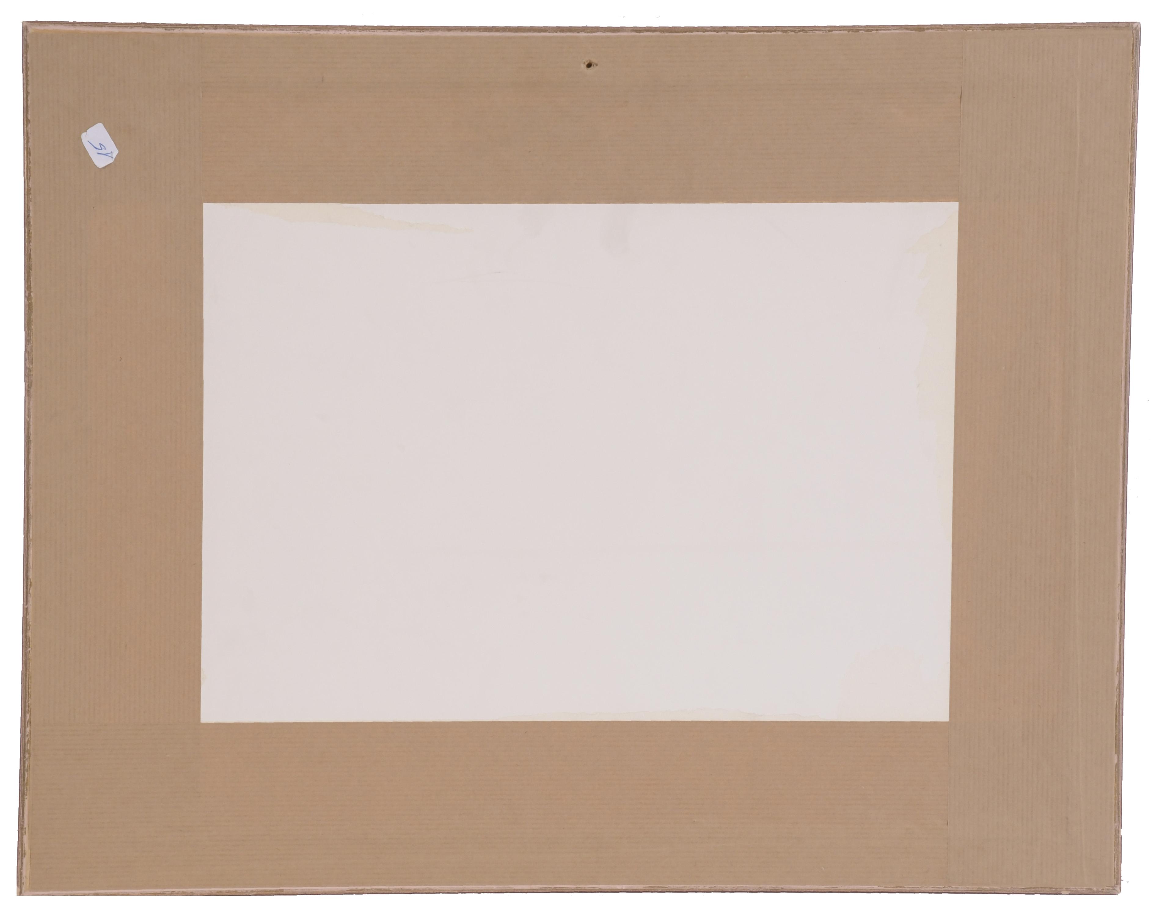 JOSEP MARTÍNEZ LOZANO (1923-2006). "BARCELONA".