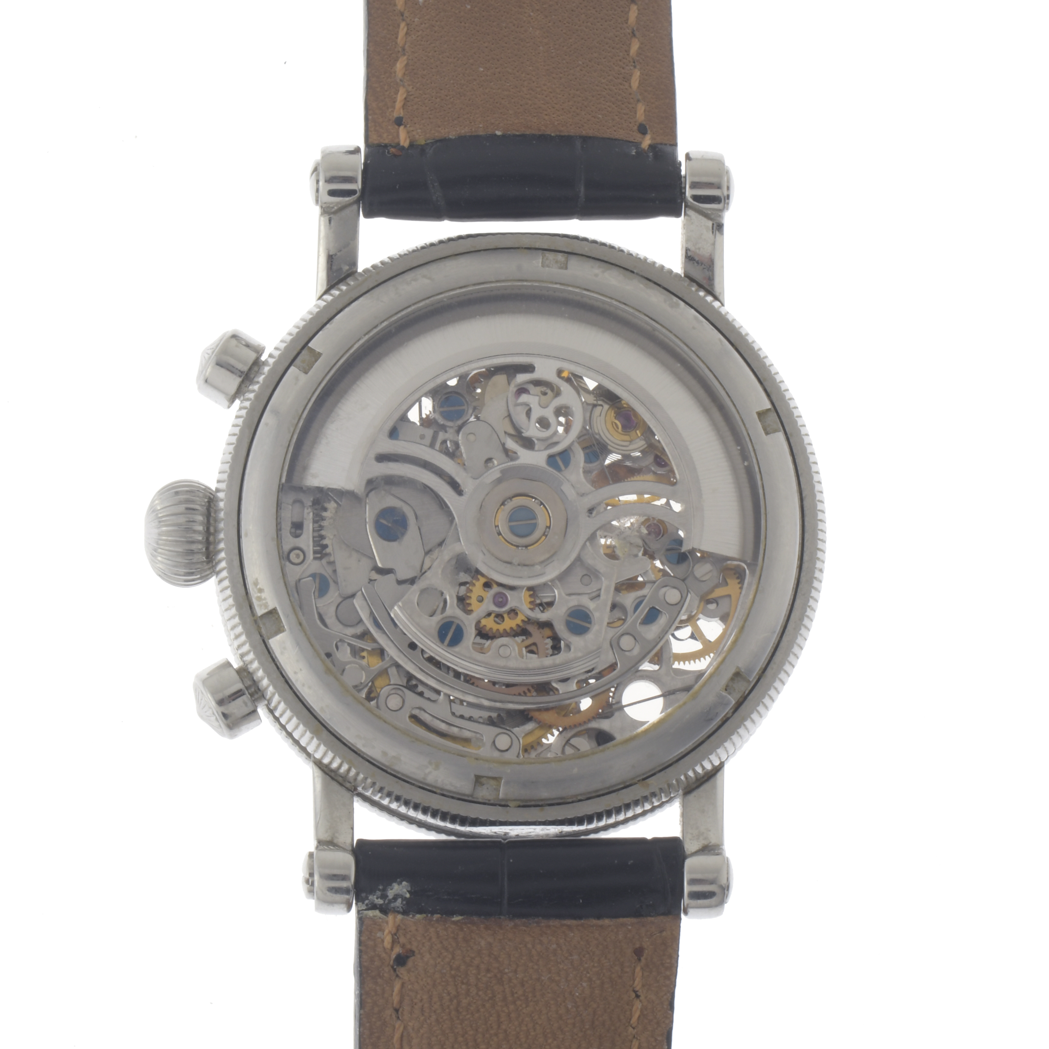 CHRONOSWISSE OPUS 3191