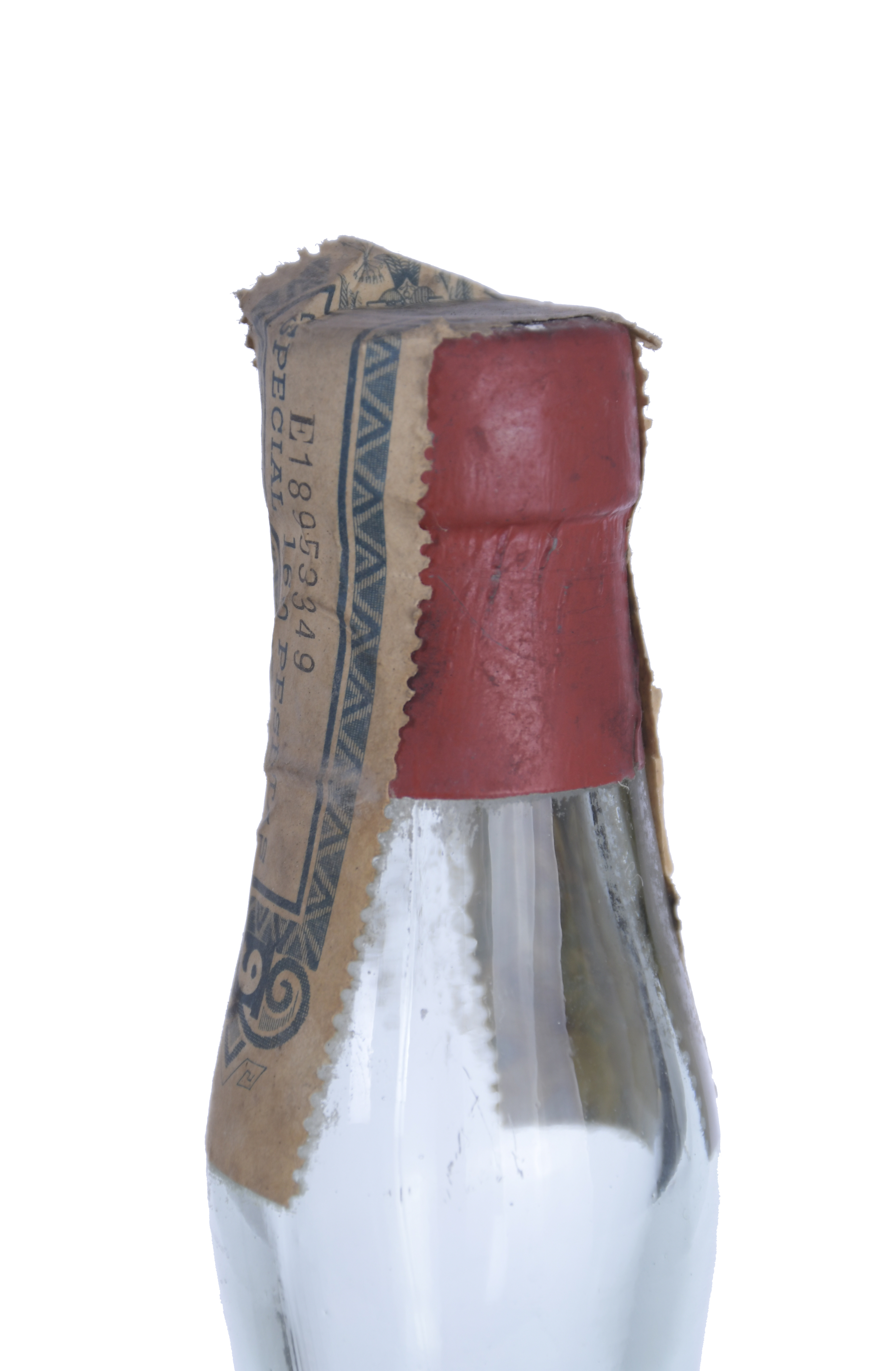 CHARTREUSE. BOTELLA DE COLECCIÓN, LICOR AMARILLO, 1959 - 19