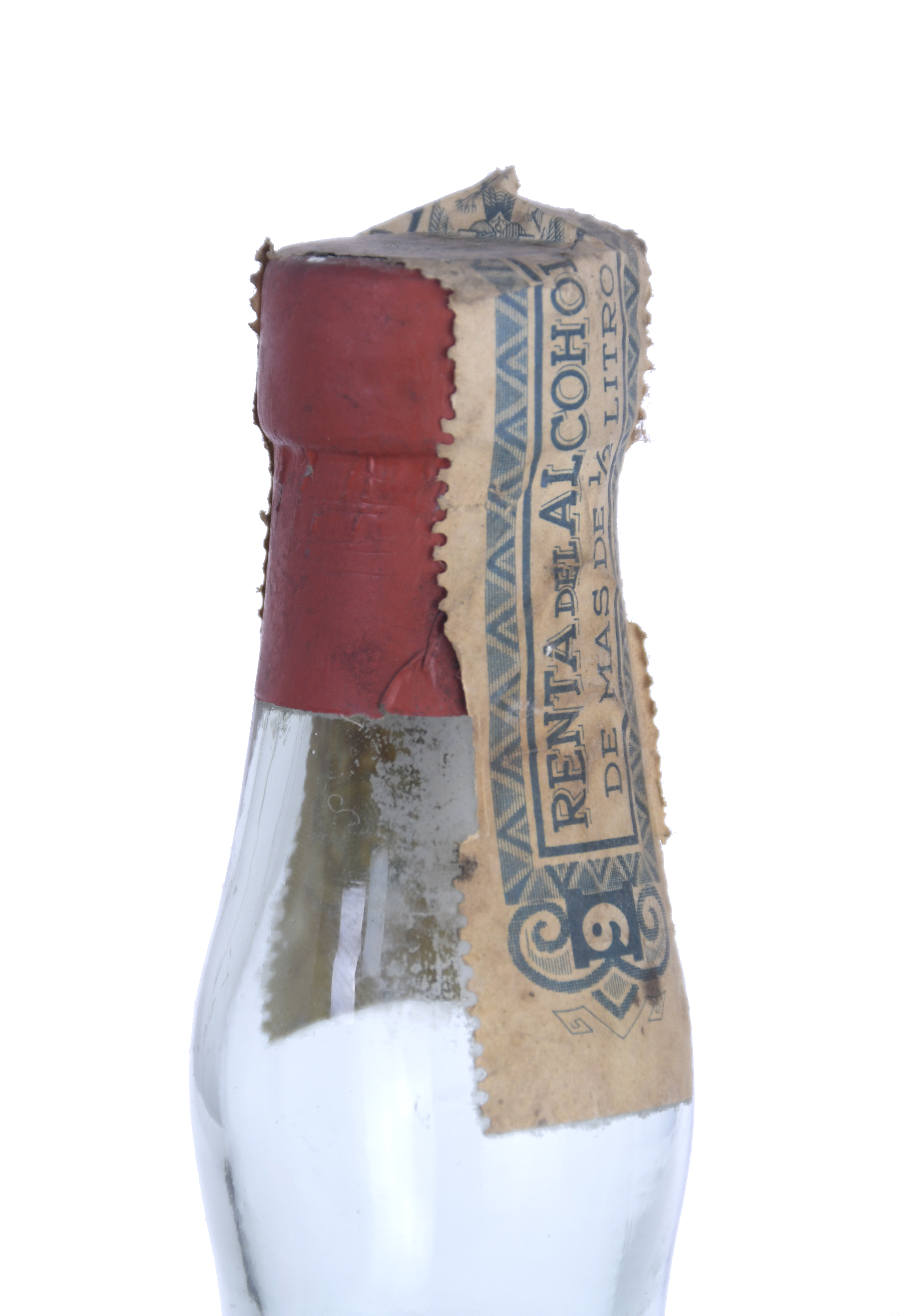 CHARTREUSE. BOTELLA DE COLECCIÓN, LICOR AMARILLO, 1959 - 19