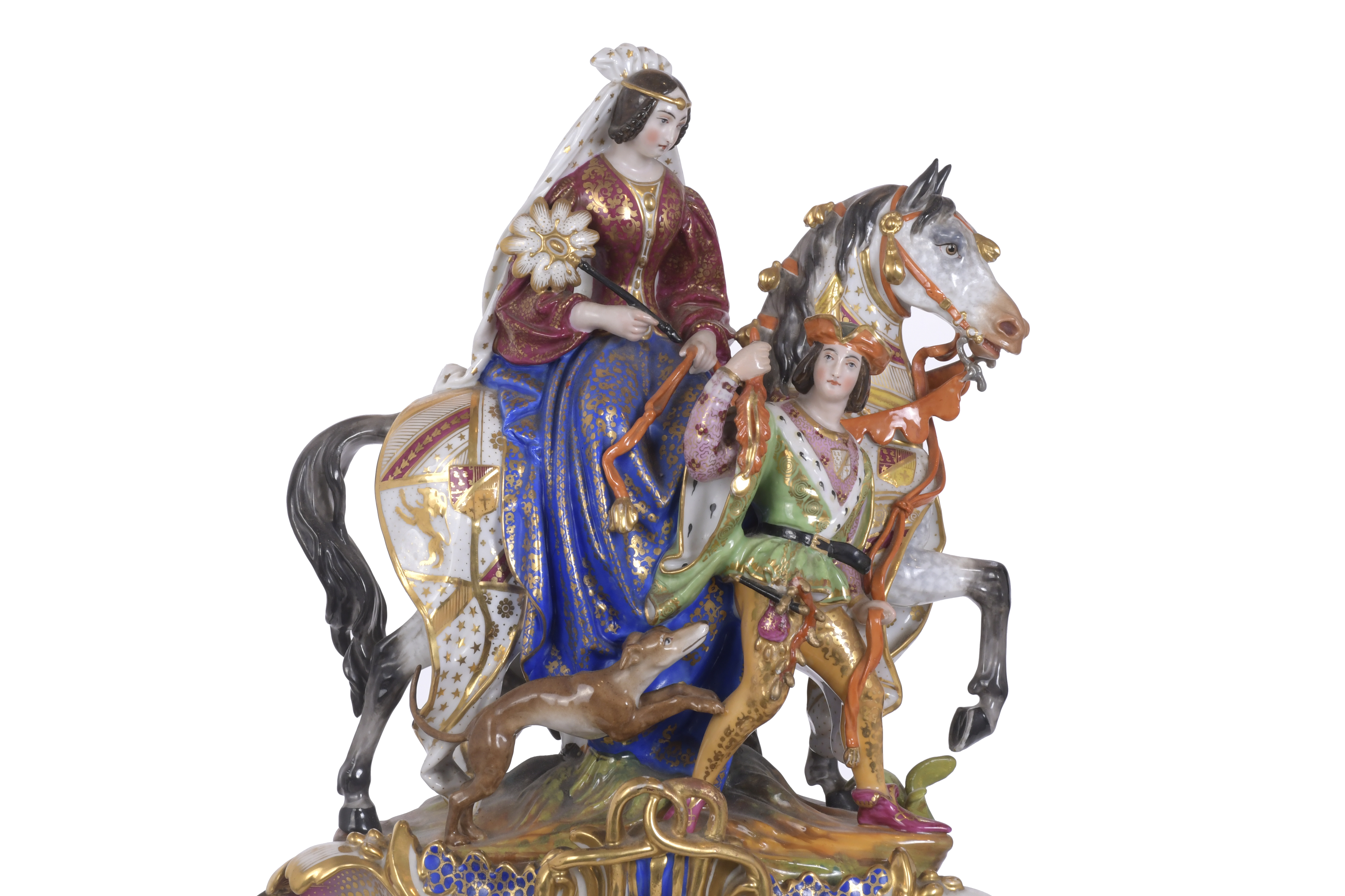 SIGUIENDO MODELOS DE JACOB PETIT (1796-1868). Reloj de sobr