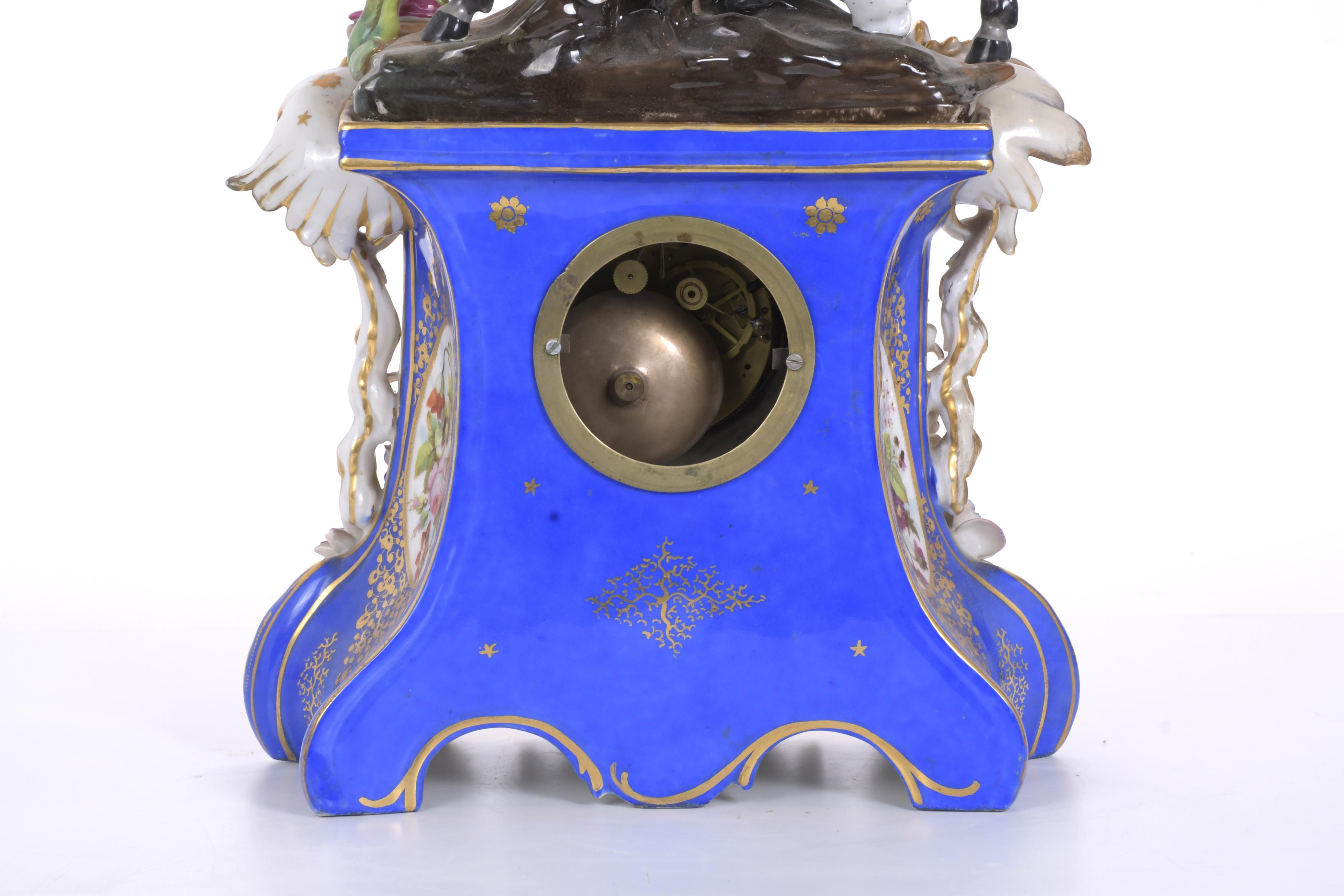 SIGUIENDO MODELOS DE JACOB PETIT (1796-1868). Reloj de sobr