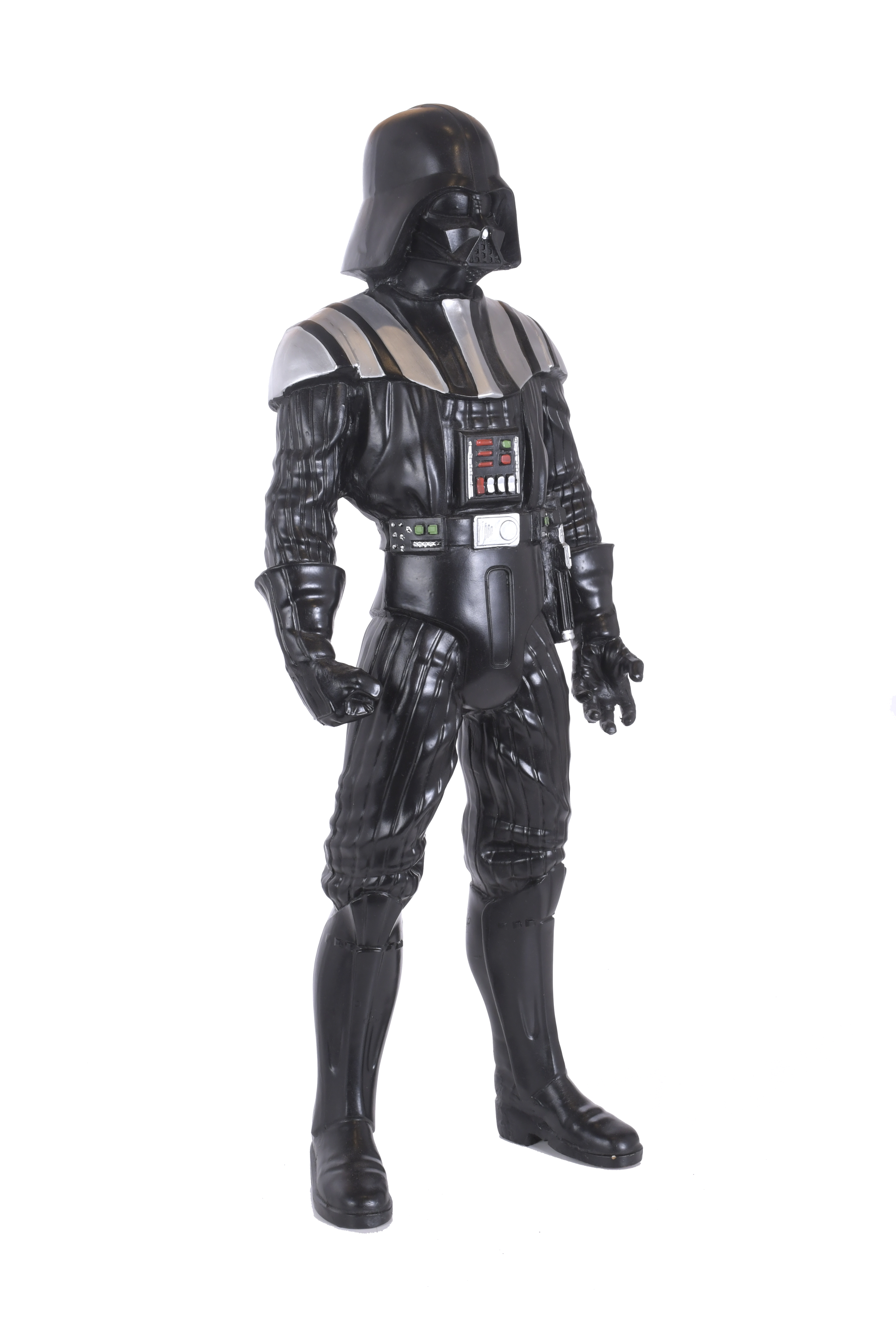 "DARTH VADER" DE LA SAGA "STAR WARS".