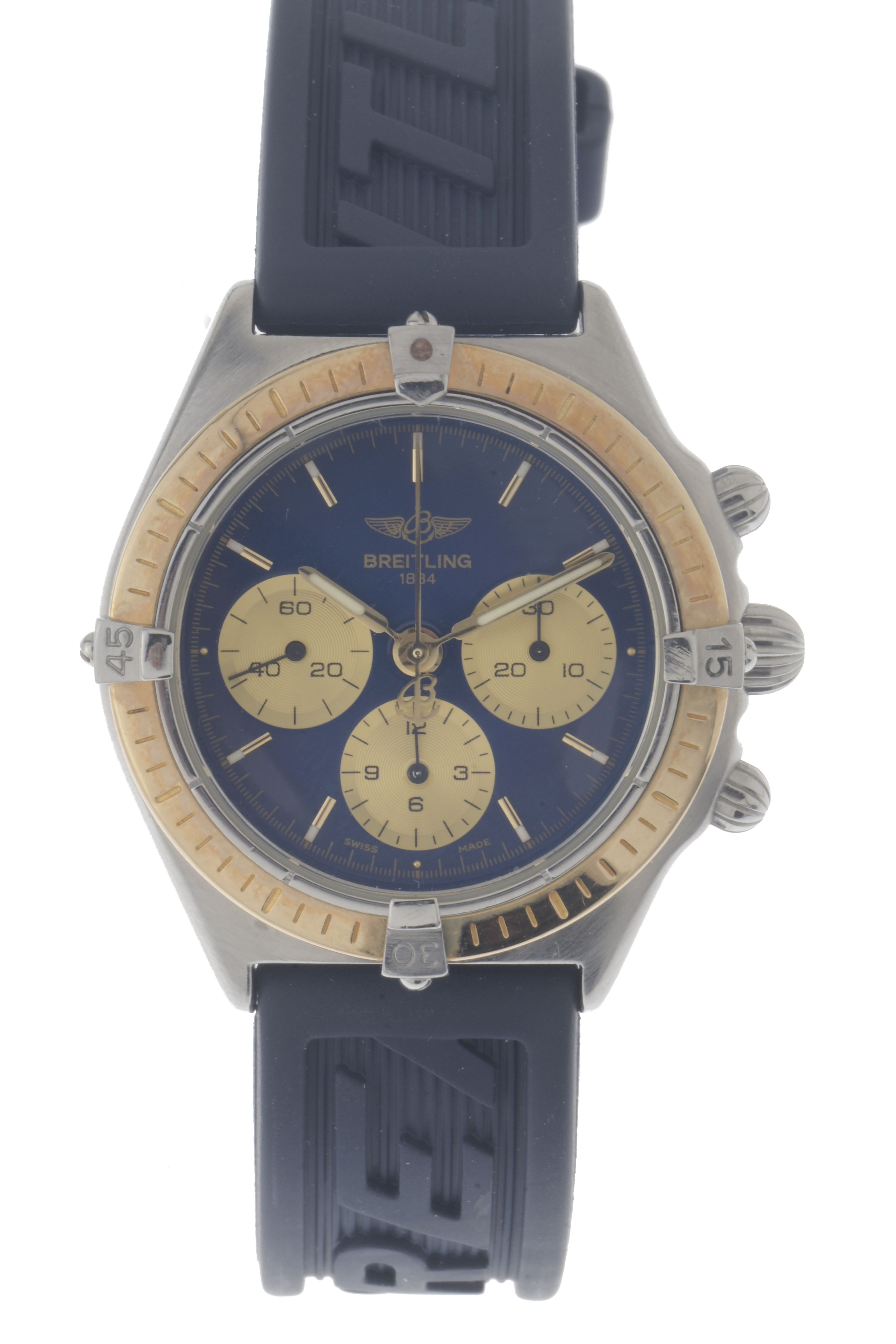 BREITLING CALLISTO