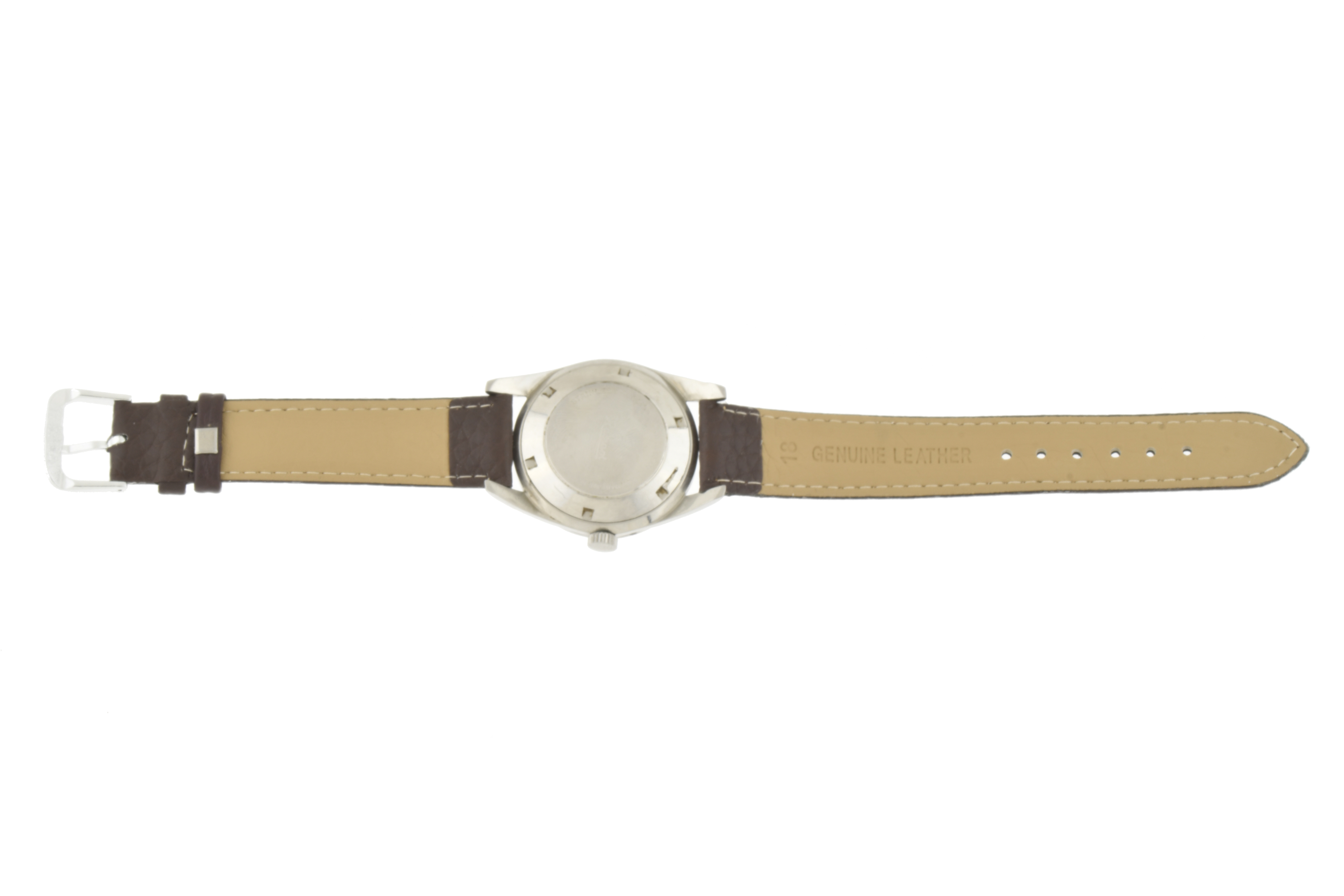 RADIANT, reloj de pulsera.