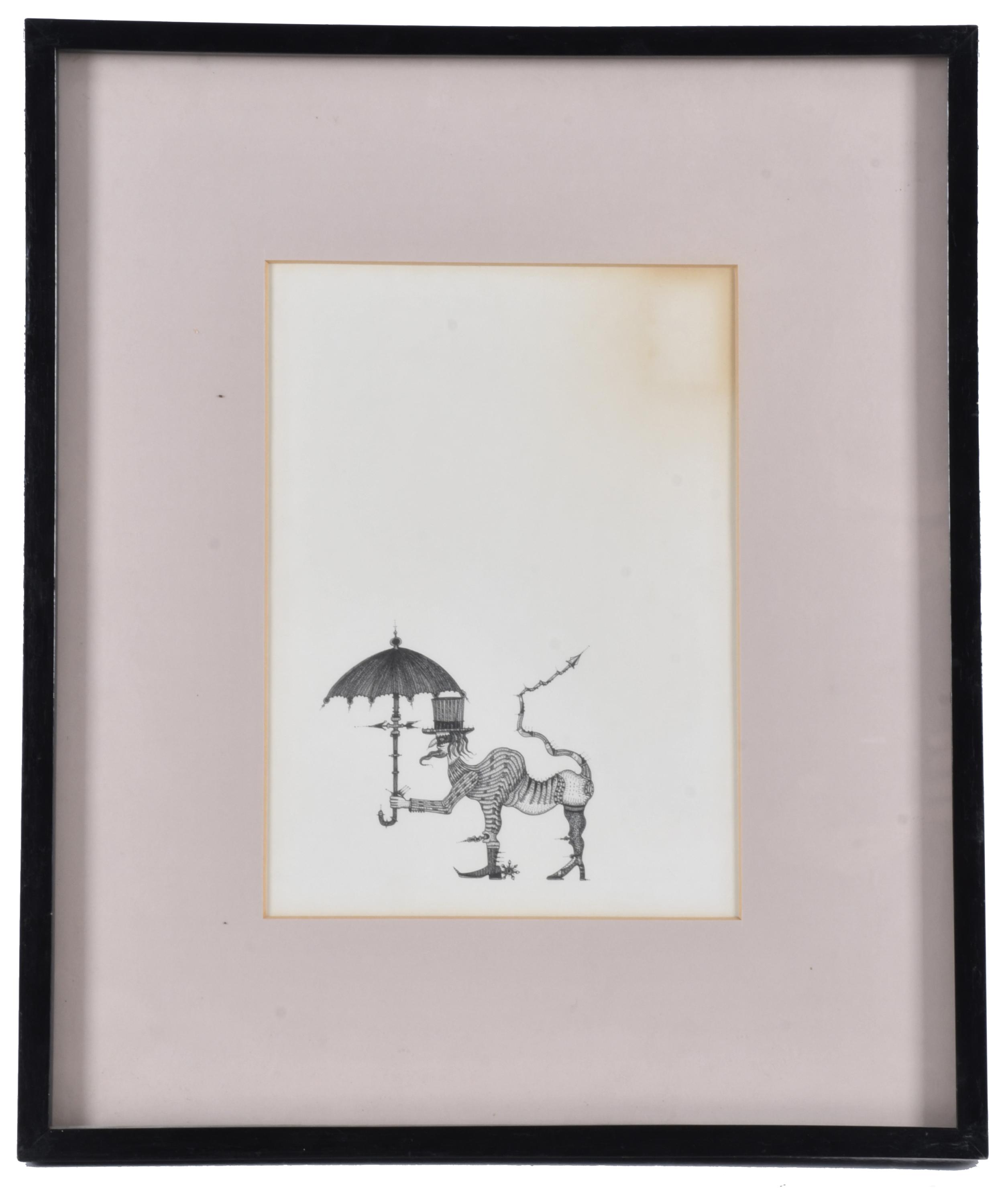 JOAN PONÇ I BONET (1927-1984). Sin título, 1973 - 1974.