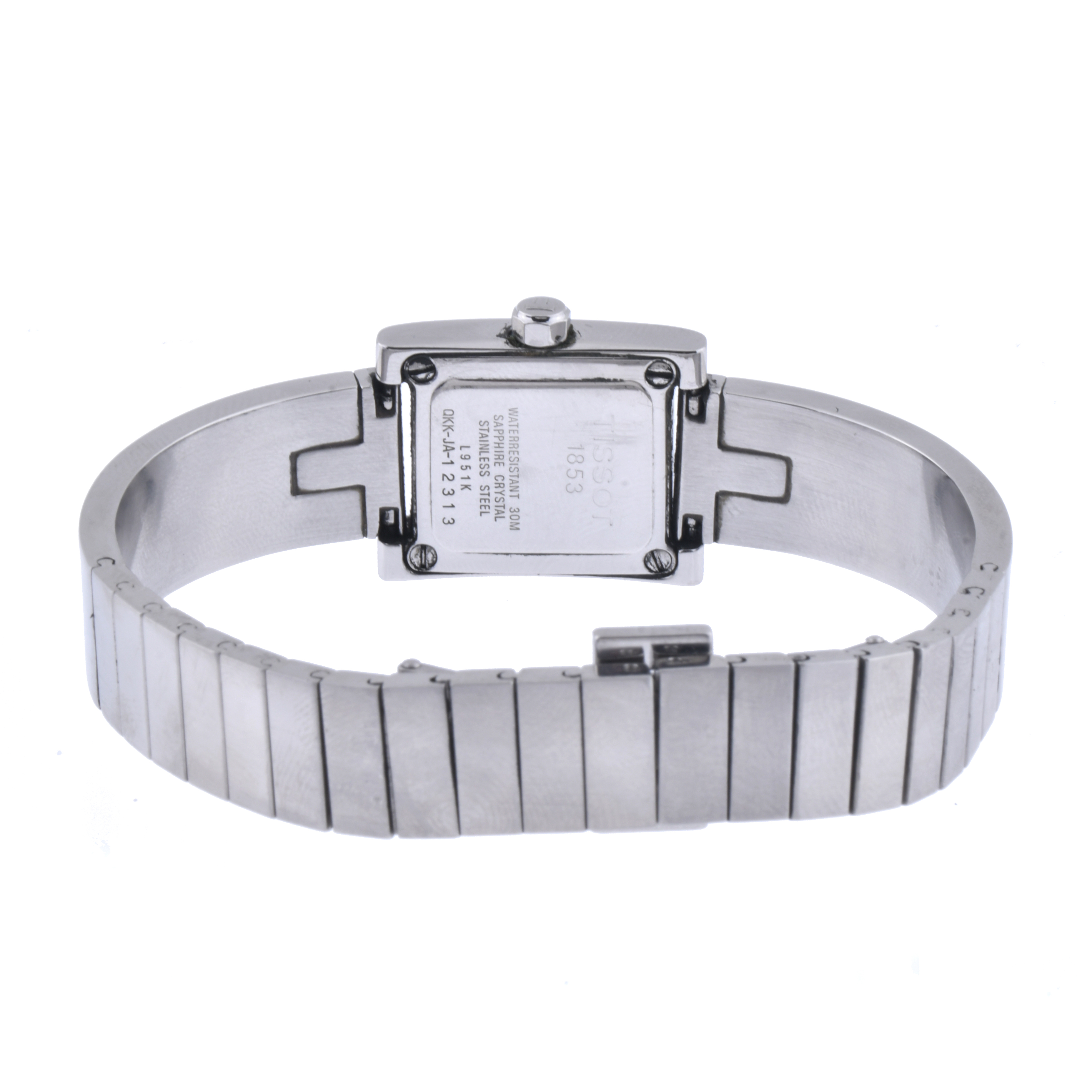 TISSOT. "L951 K" Reloj de pulsera.