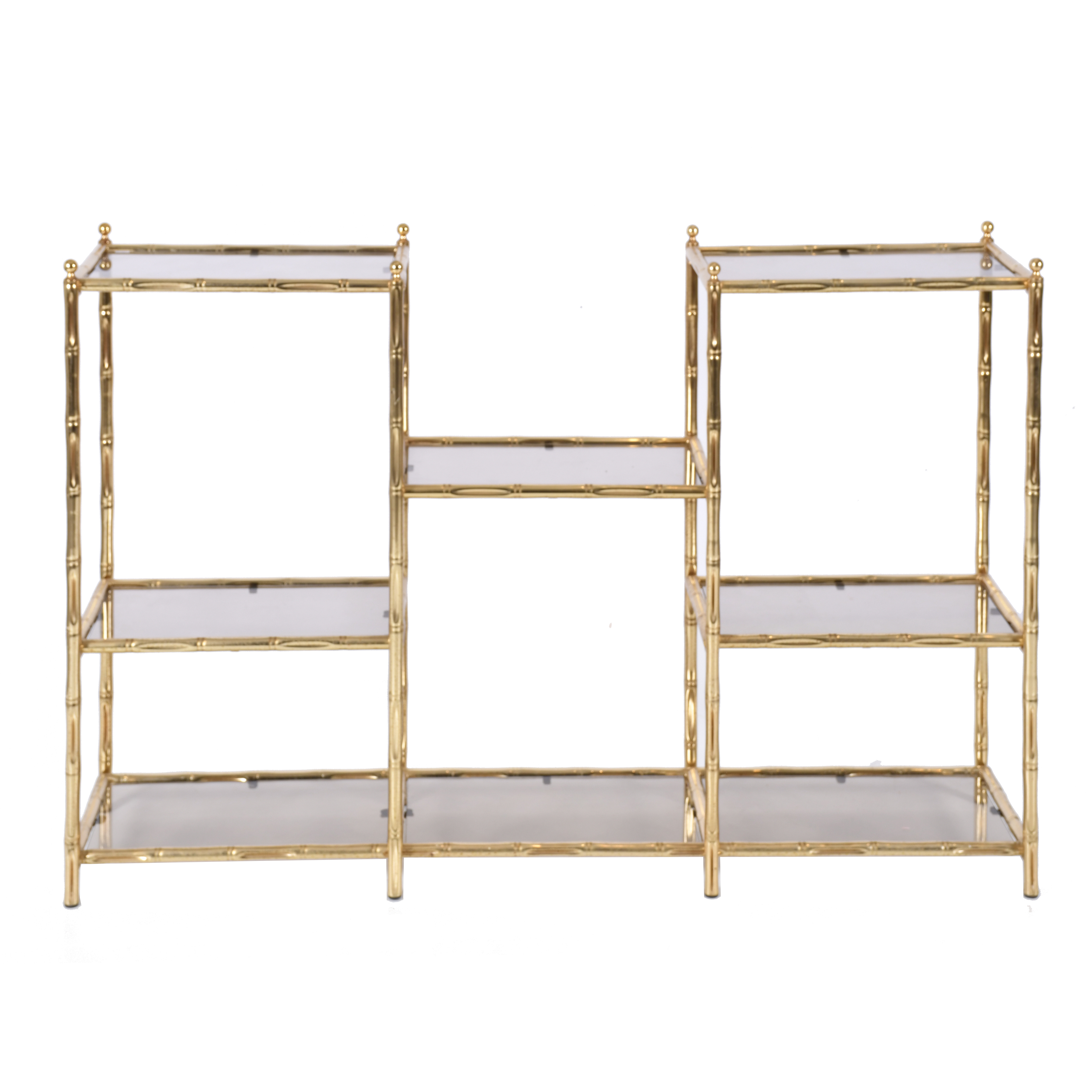 SIGUIENDO MODELOS DE MAISON BAGUÈS. Mueble aparador, segund