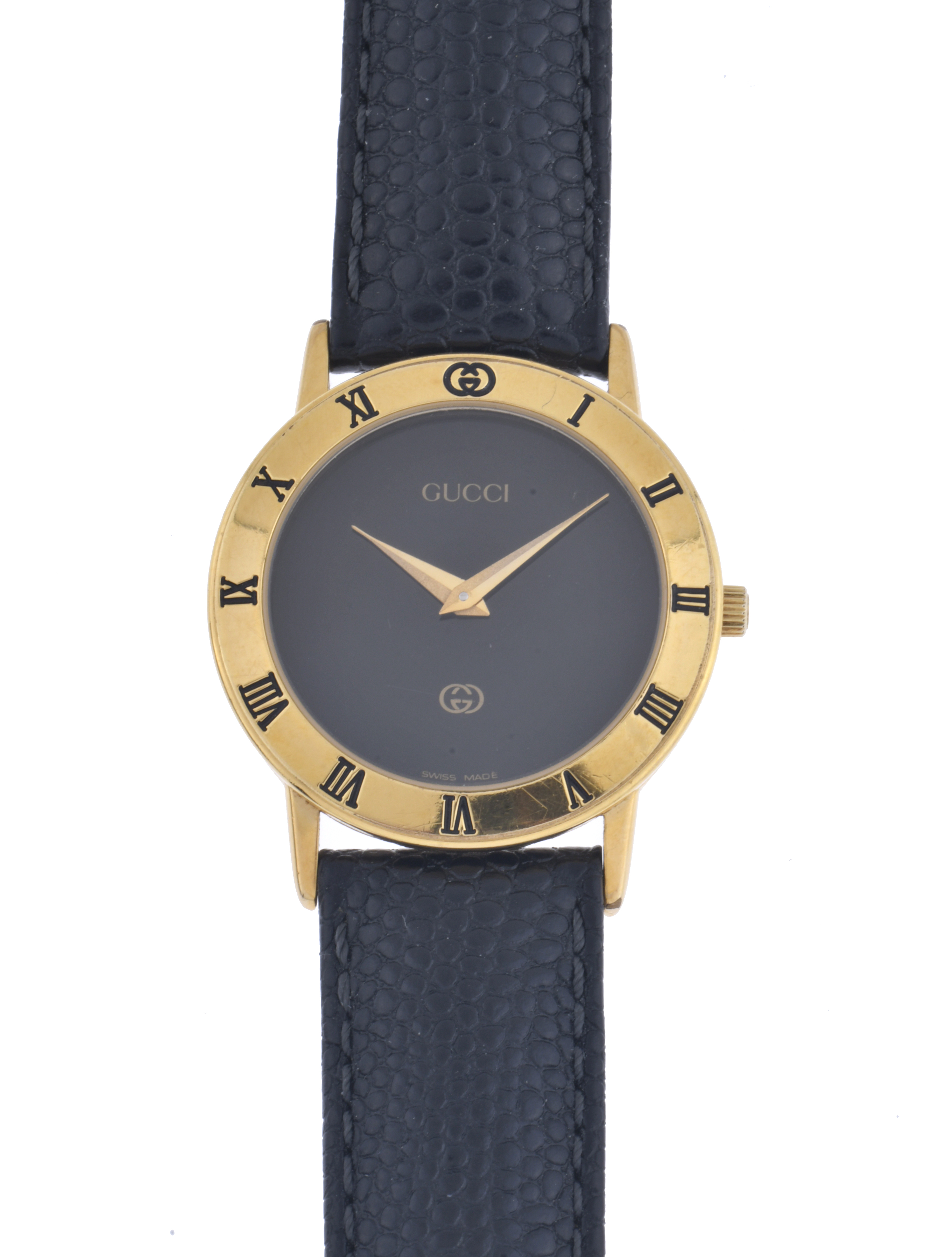"GUCCI" Reloj de pulsera.