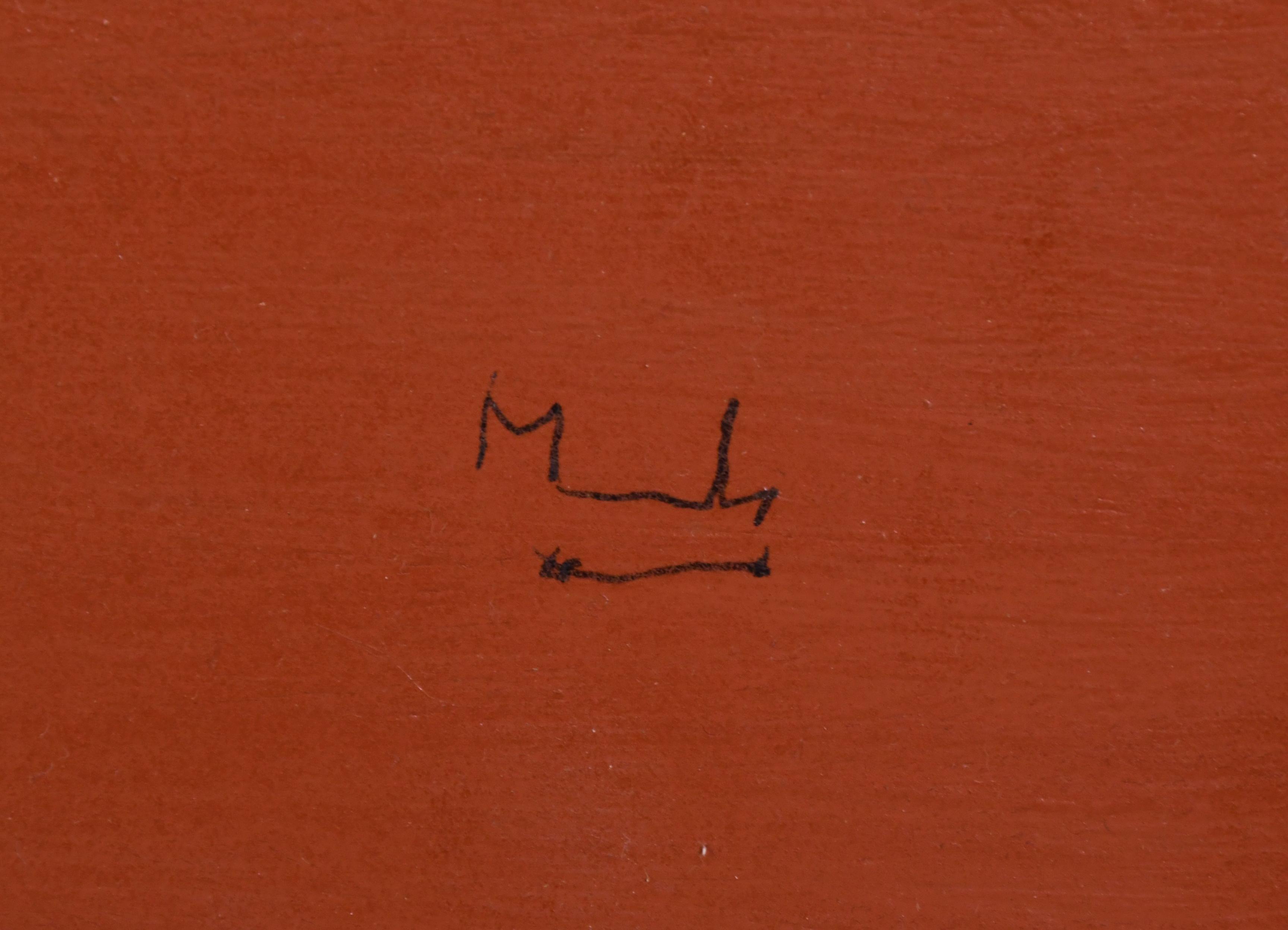 CHARLES METRAS (1962). "Metamorfosis del estado inicial del