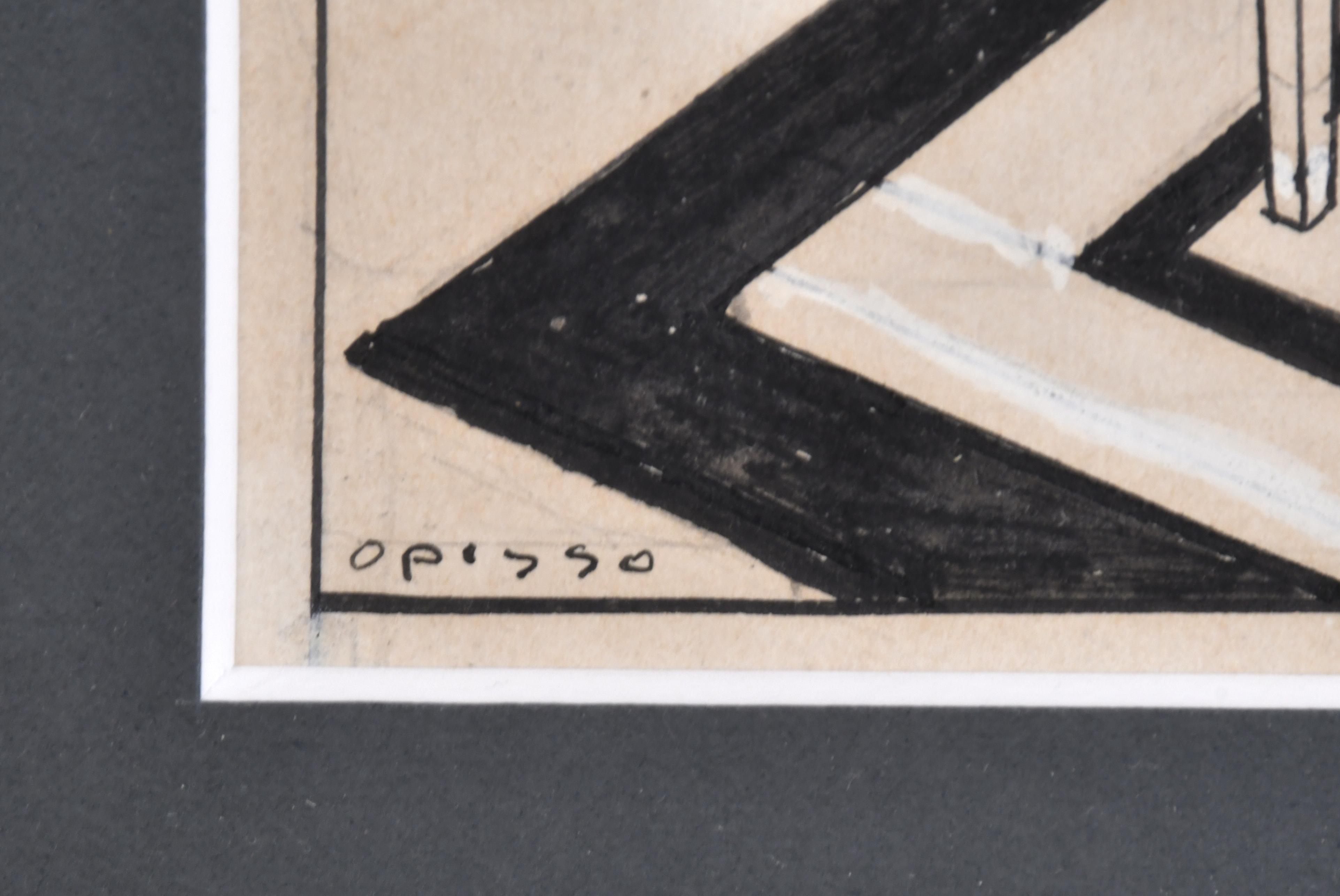 RICARD OPISSO (1880-1966). "La primera lletra", circa 1920.