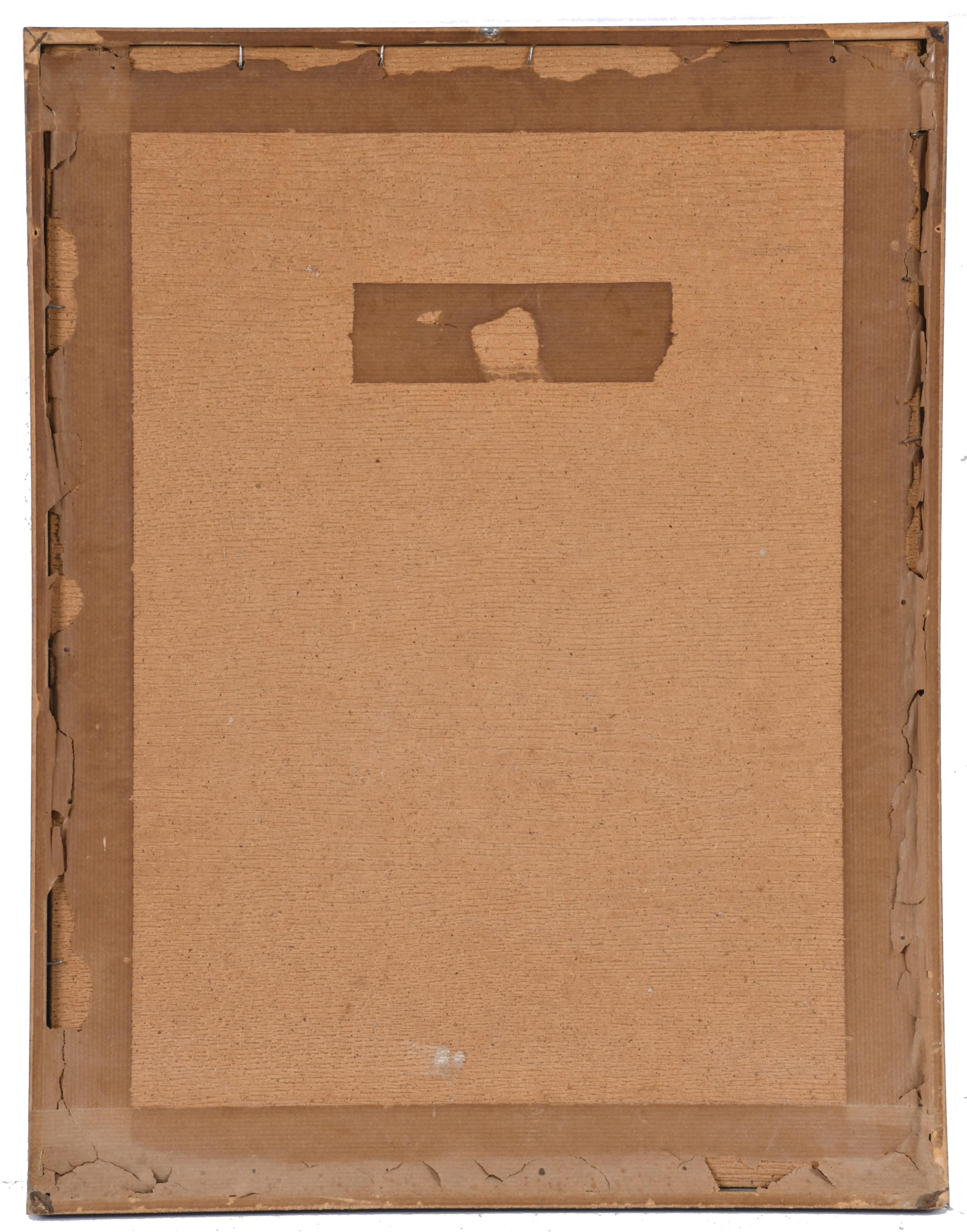 MODEST CUIXART i TÀPIES (1925-2007).   "Una gran i petita p