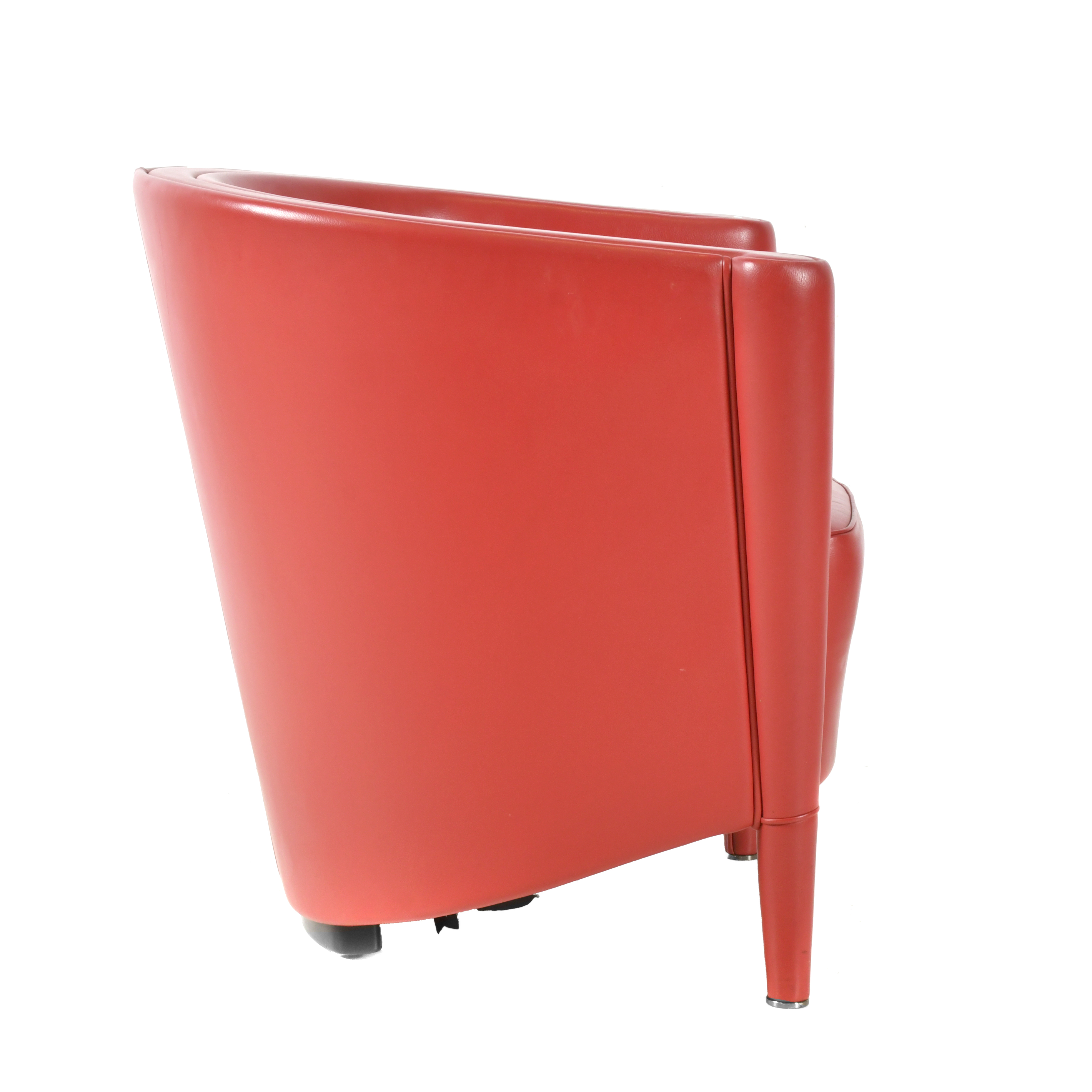 ANTONIO CITTERIO PARA MOROSO. Sillón modelo "Rich", diseño 