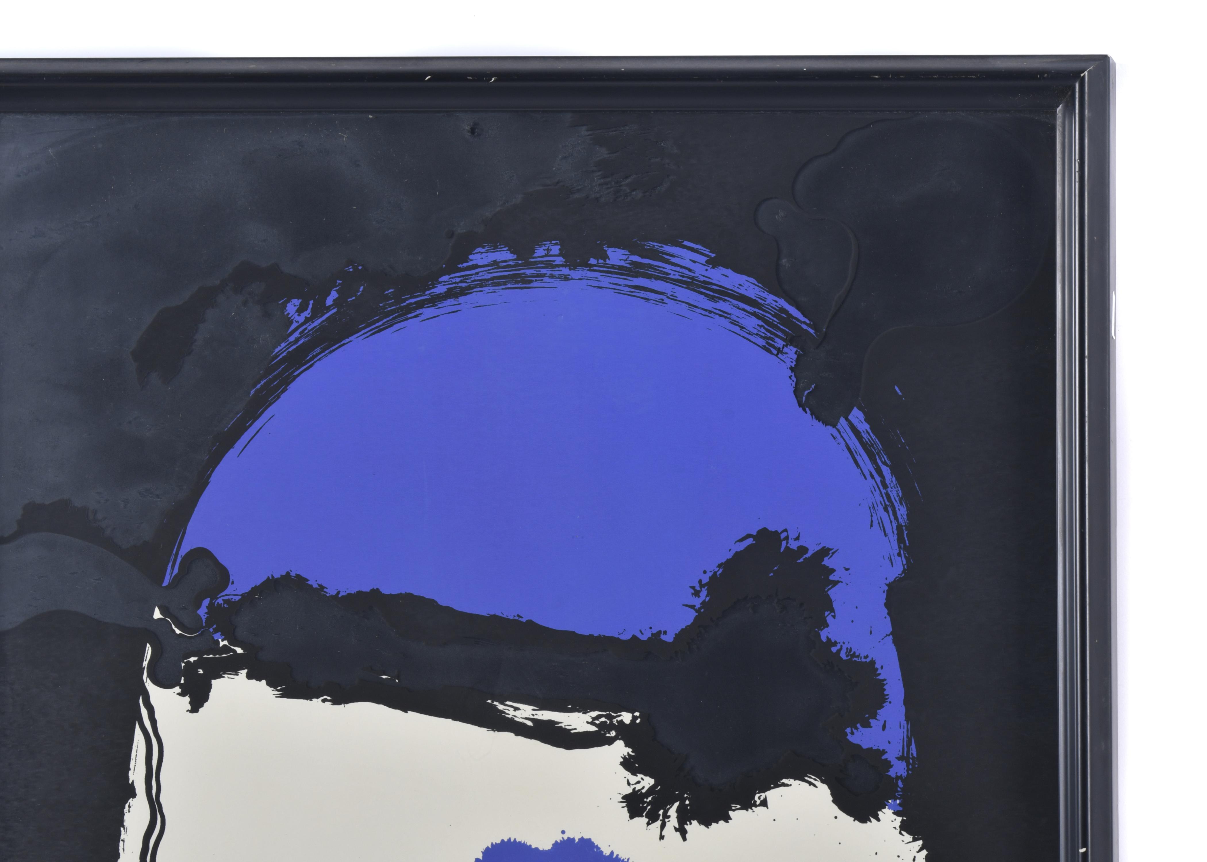 JOSEP GUINOVART (1927-2007). "Composición VIII" de la Serie