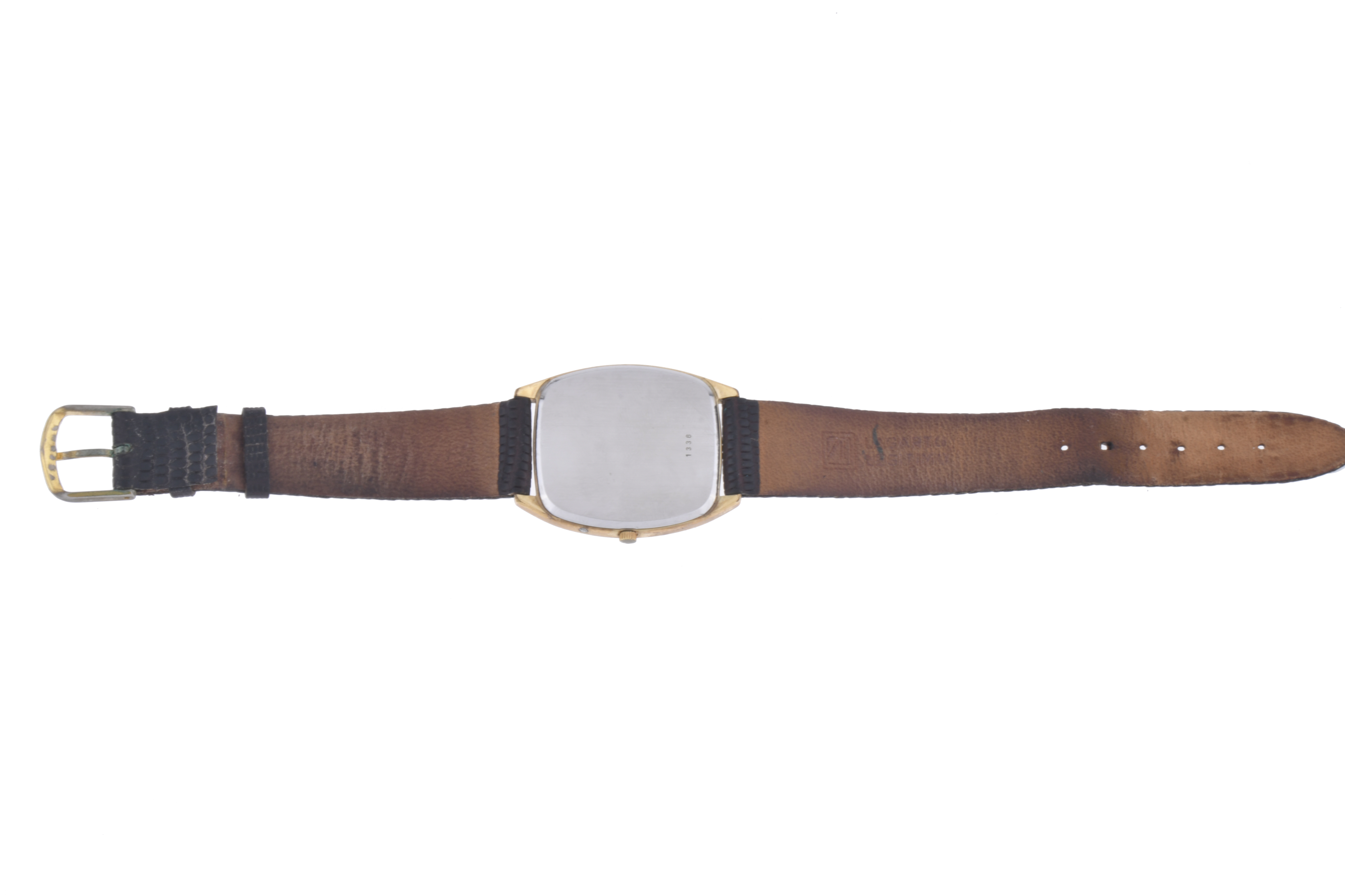 OMEGA de Ville años 80. Reloj de pulsera.