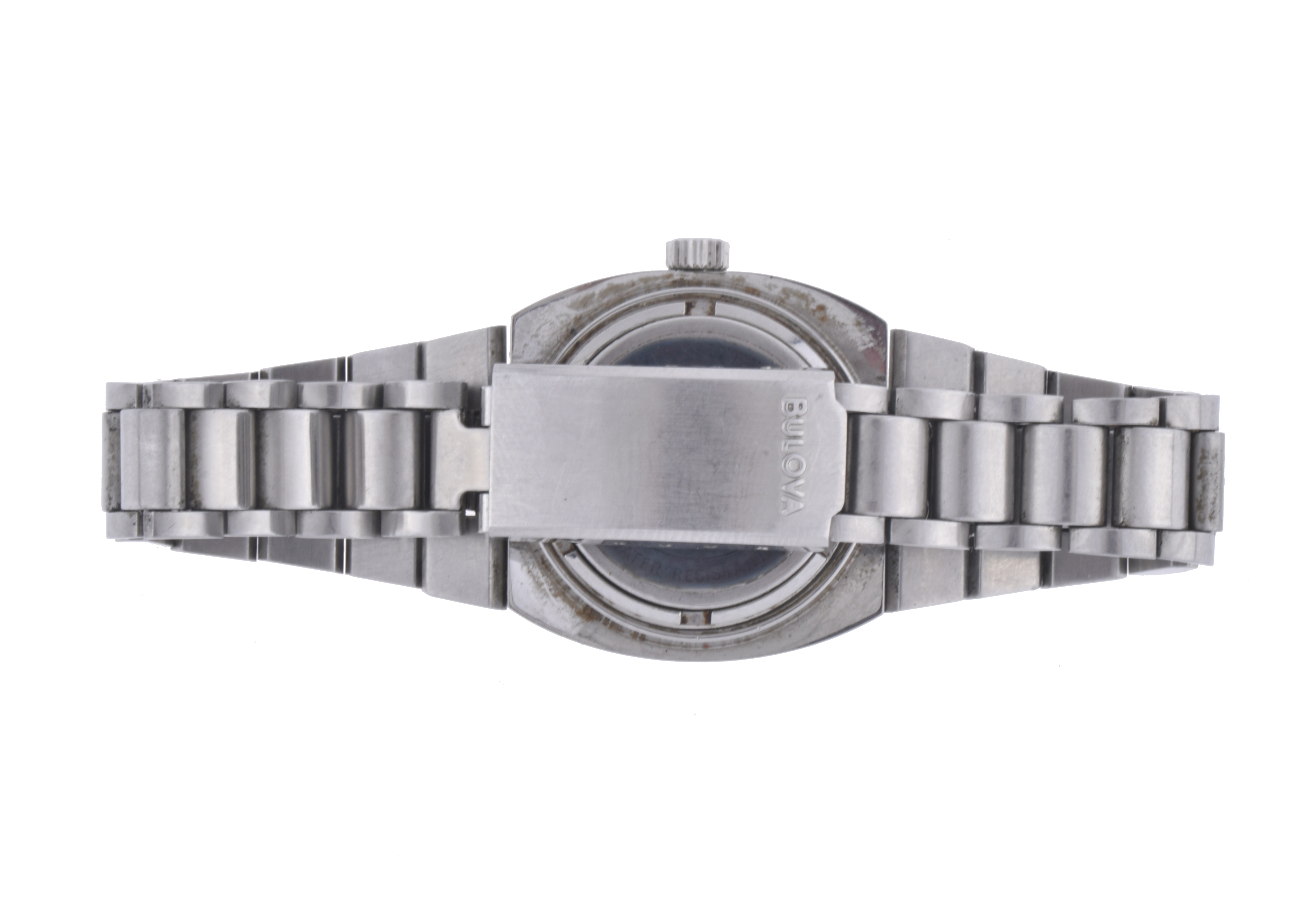 BULOVA Accutron. Reloj de pulsera.