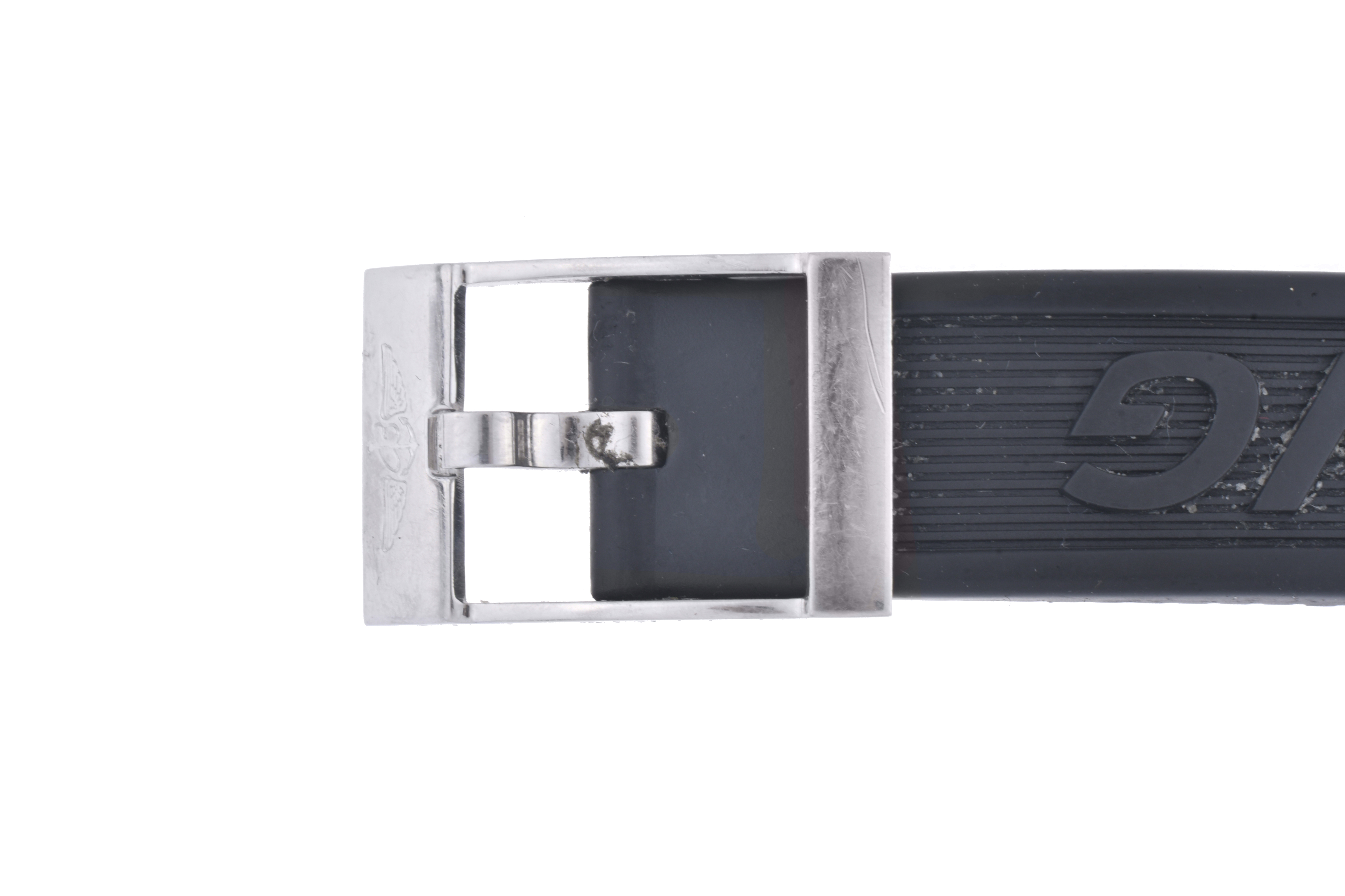 BREITLING. Colt Military Quartz. Reloj de pulsera.