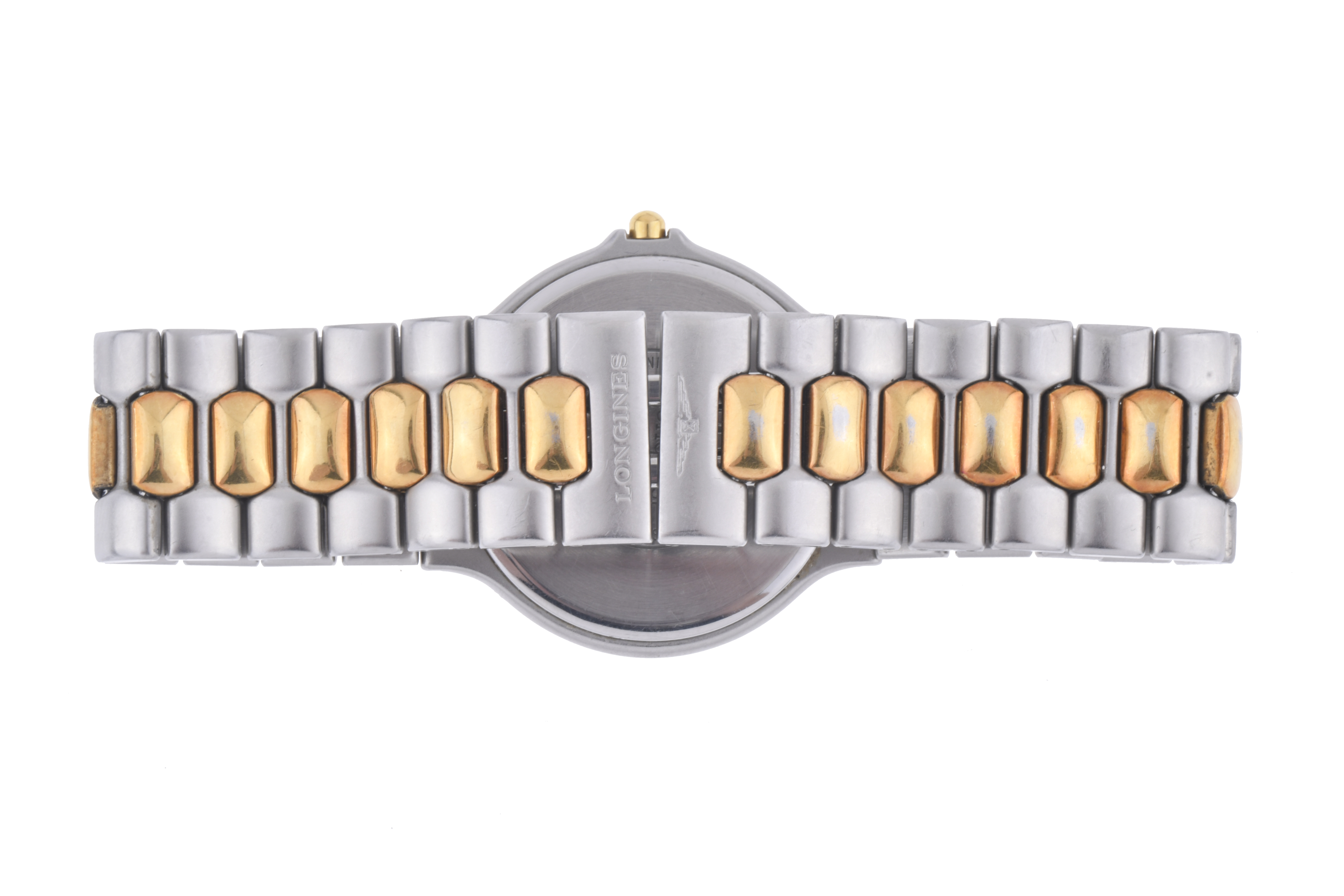 LONGINES. Conquest.  Reloj de pulsera.