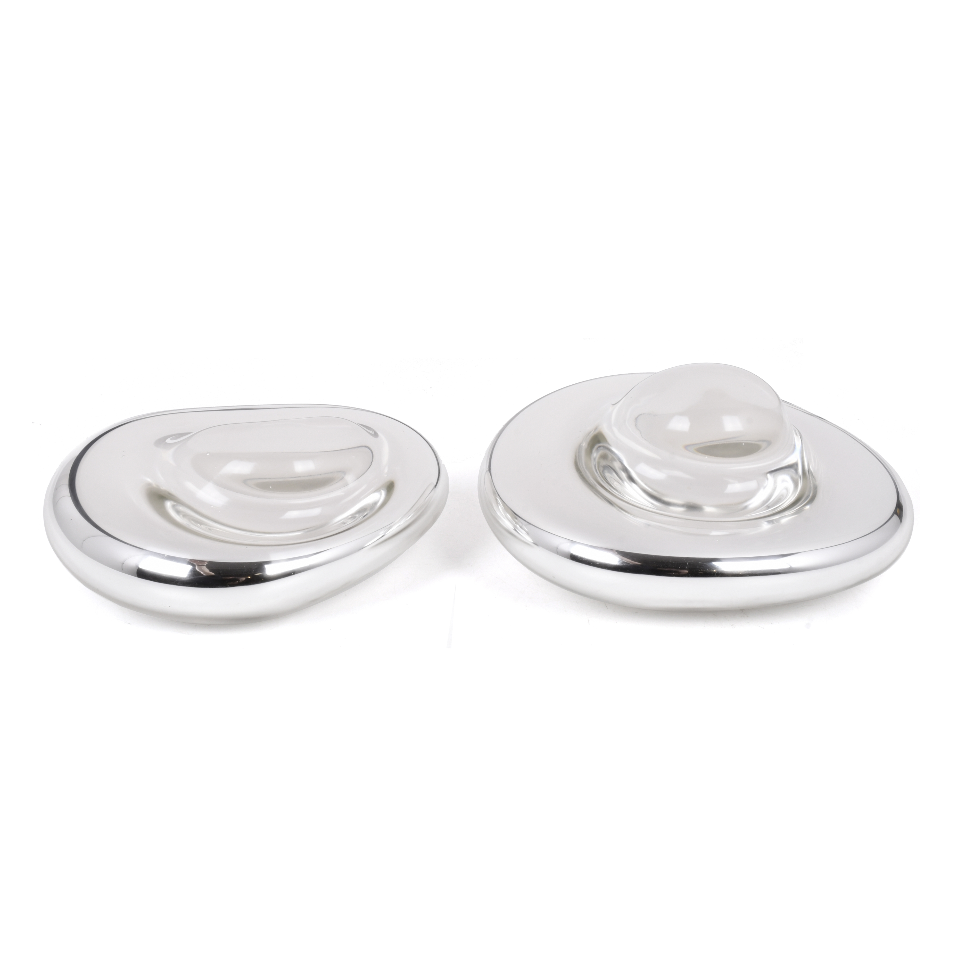 RITSUE MISHIMA (1962). "Mirror Stone", 2006.