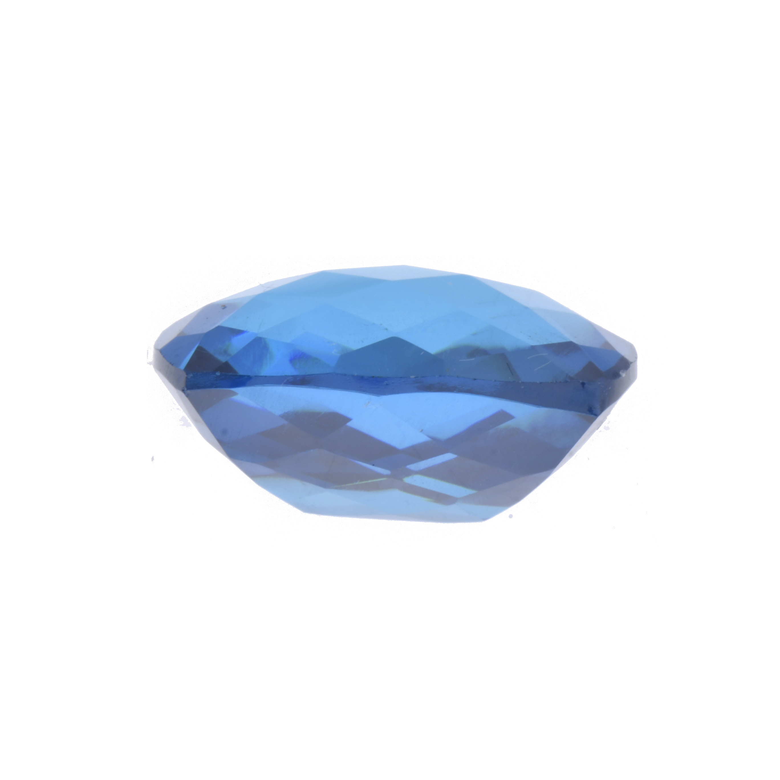 Topacio london blue.