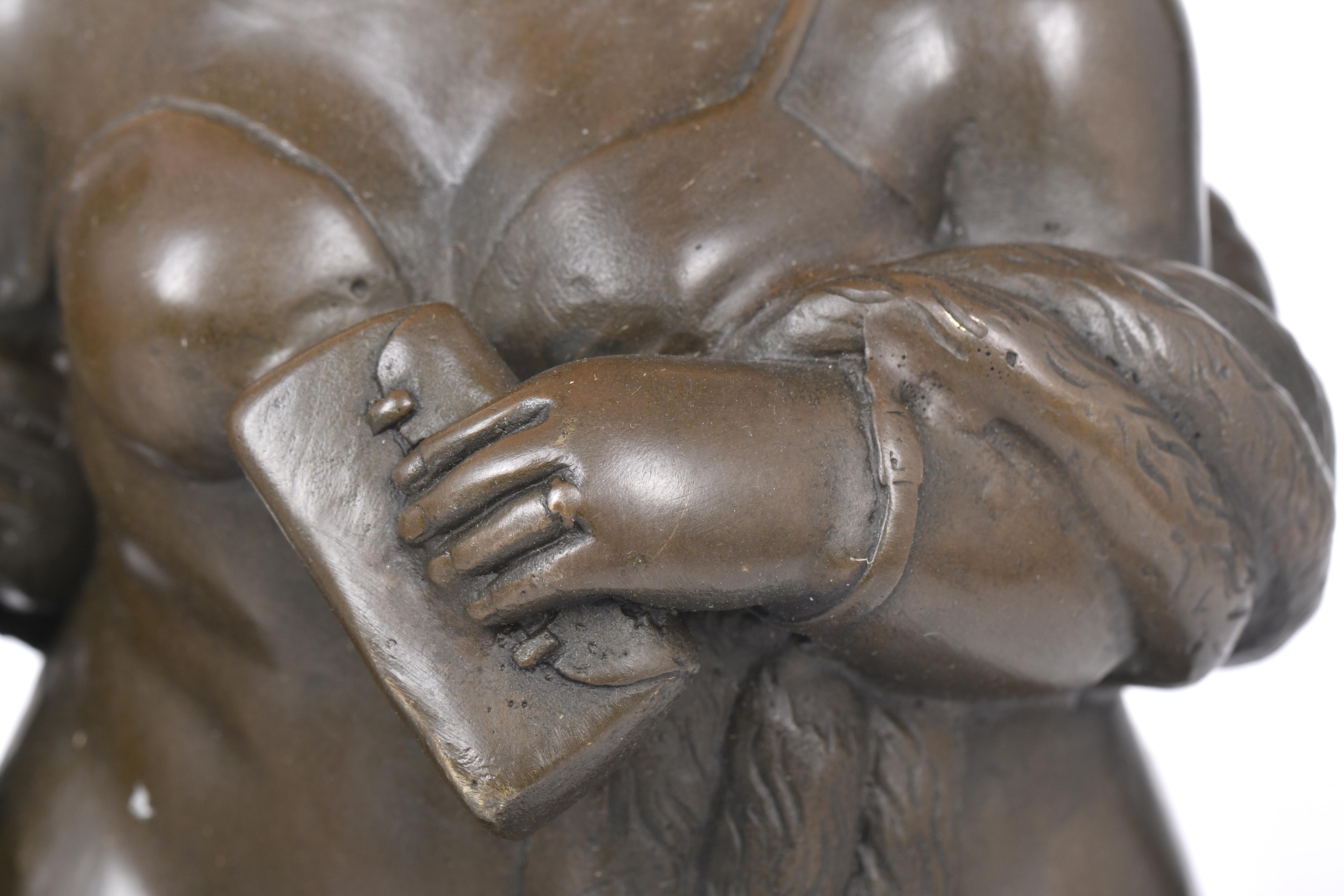 SIGUIENDO MODELOS DE FERNANDO BOTERO (1932 - 2023).  "Parej