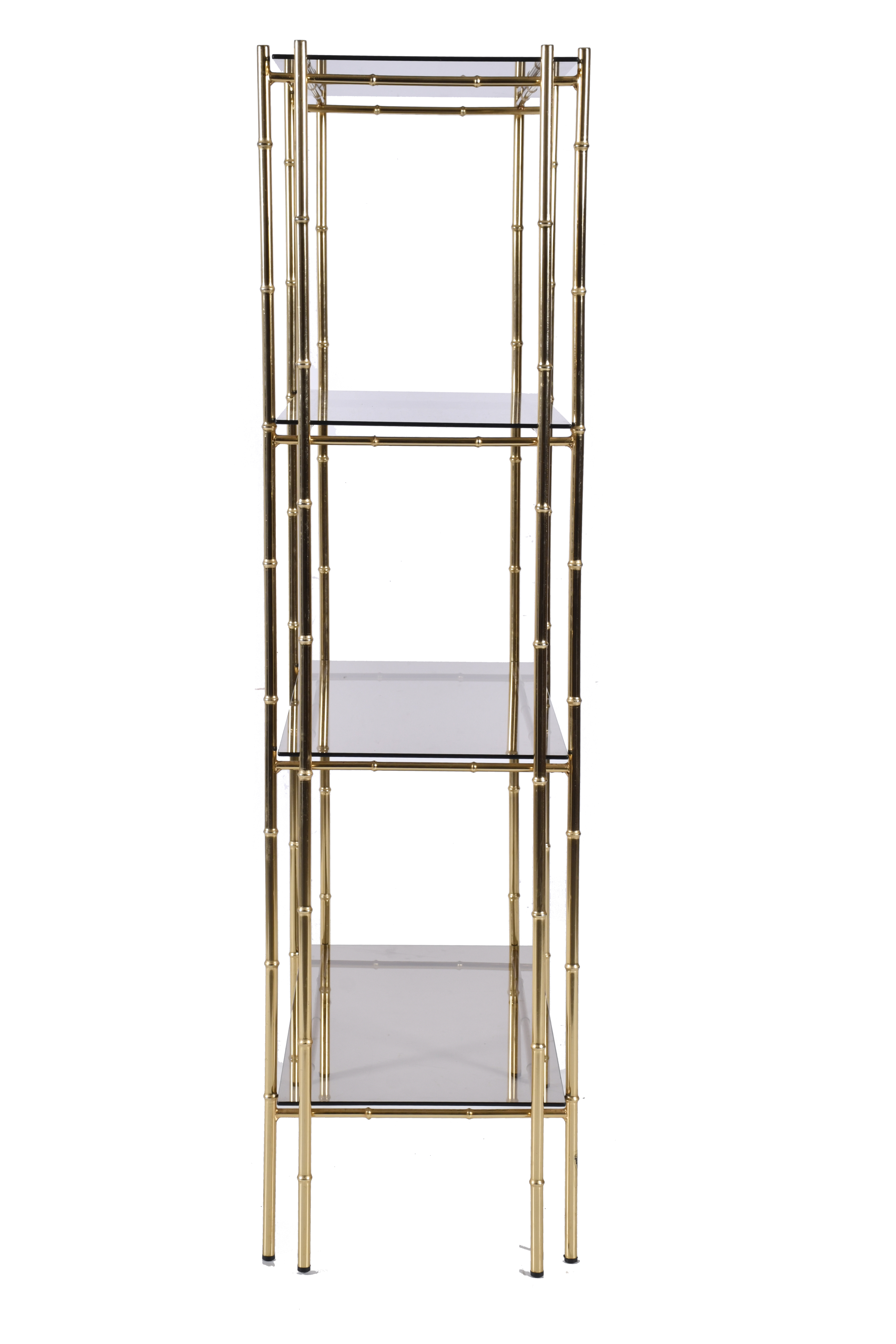 SIGUIENDO MODELOS DE MAISON BAGUÈS. Estantería, segunda mit