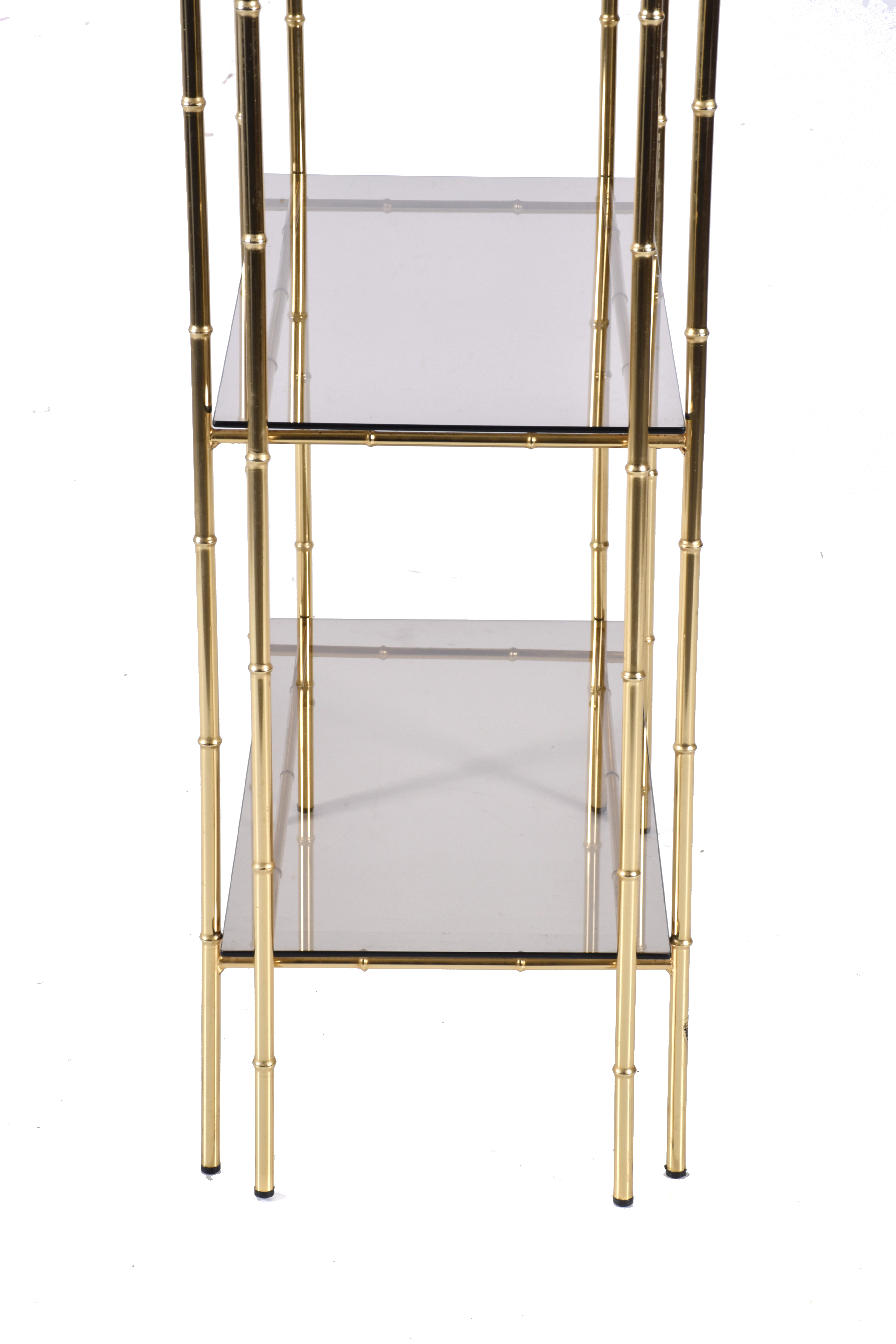 SIGUIENDO MODELOS DE MAISON BAGUÈS. Estantería, segunda mit