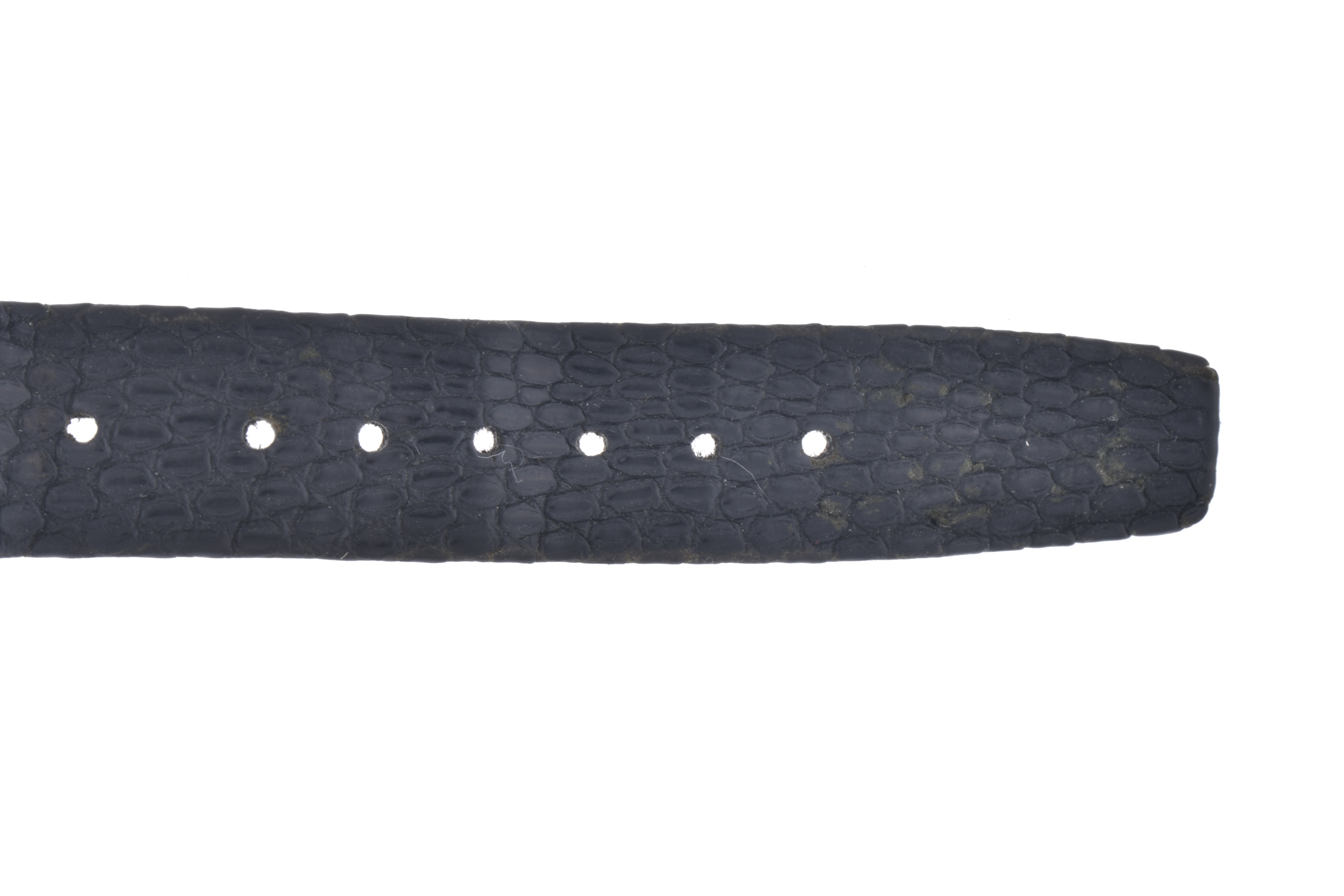 FABRE - LEUVA, Reloj de pulsera.