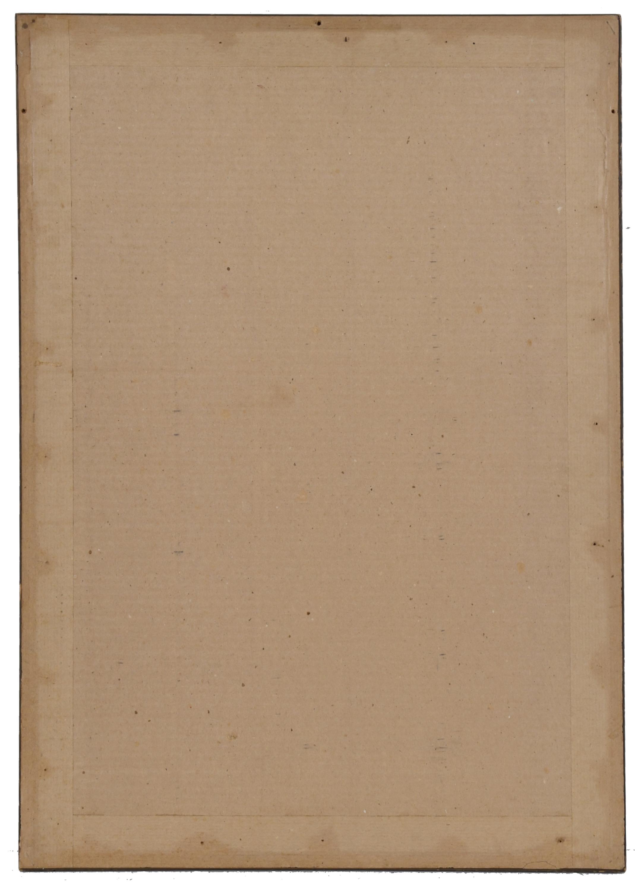 ROMÀ BONET SINTES "BON" (1886-1967).  "Retrato femenino", 1