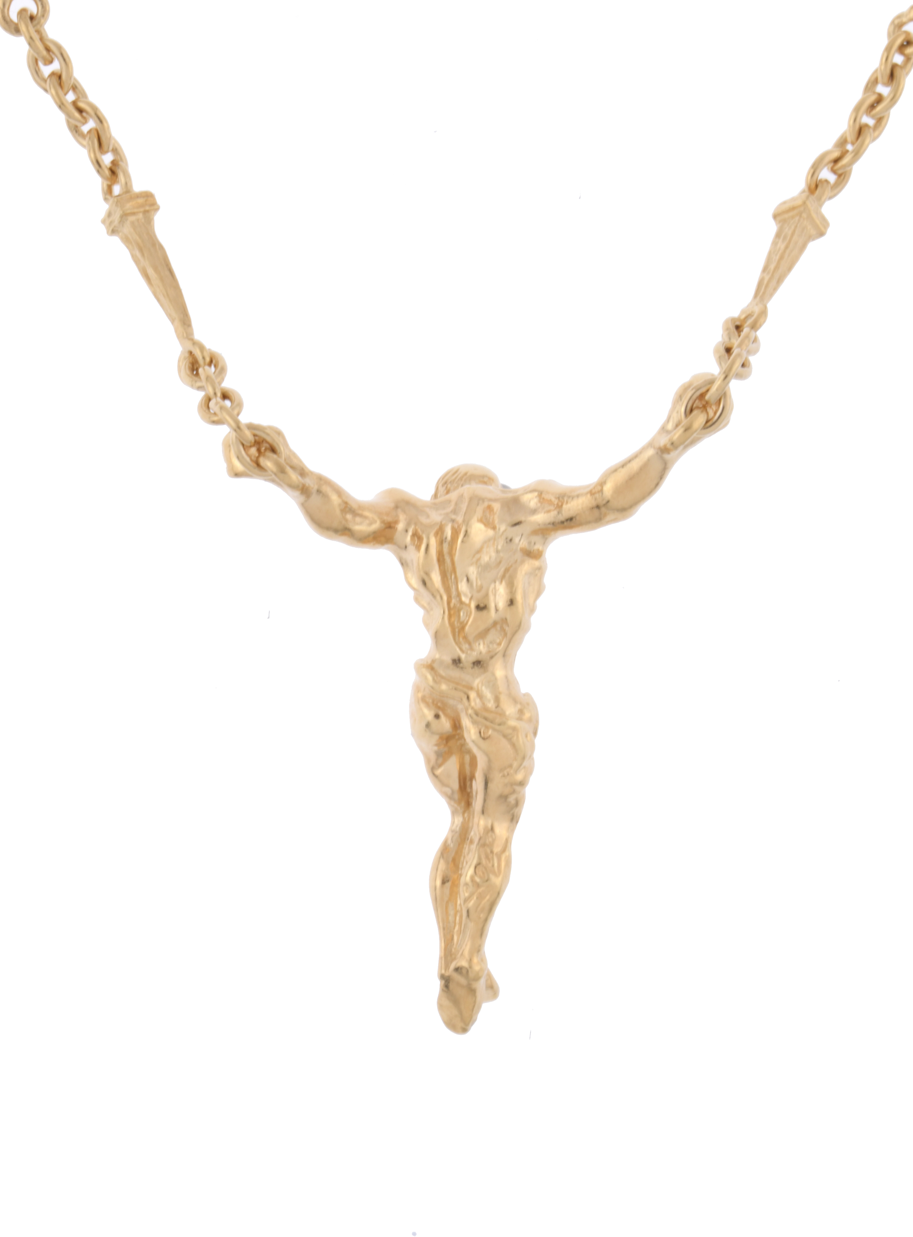 SALVADOR DALÍ I DOMÈNECH (1904-1989). " Cristo de San Juan 