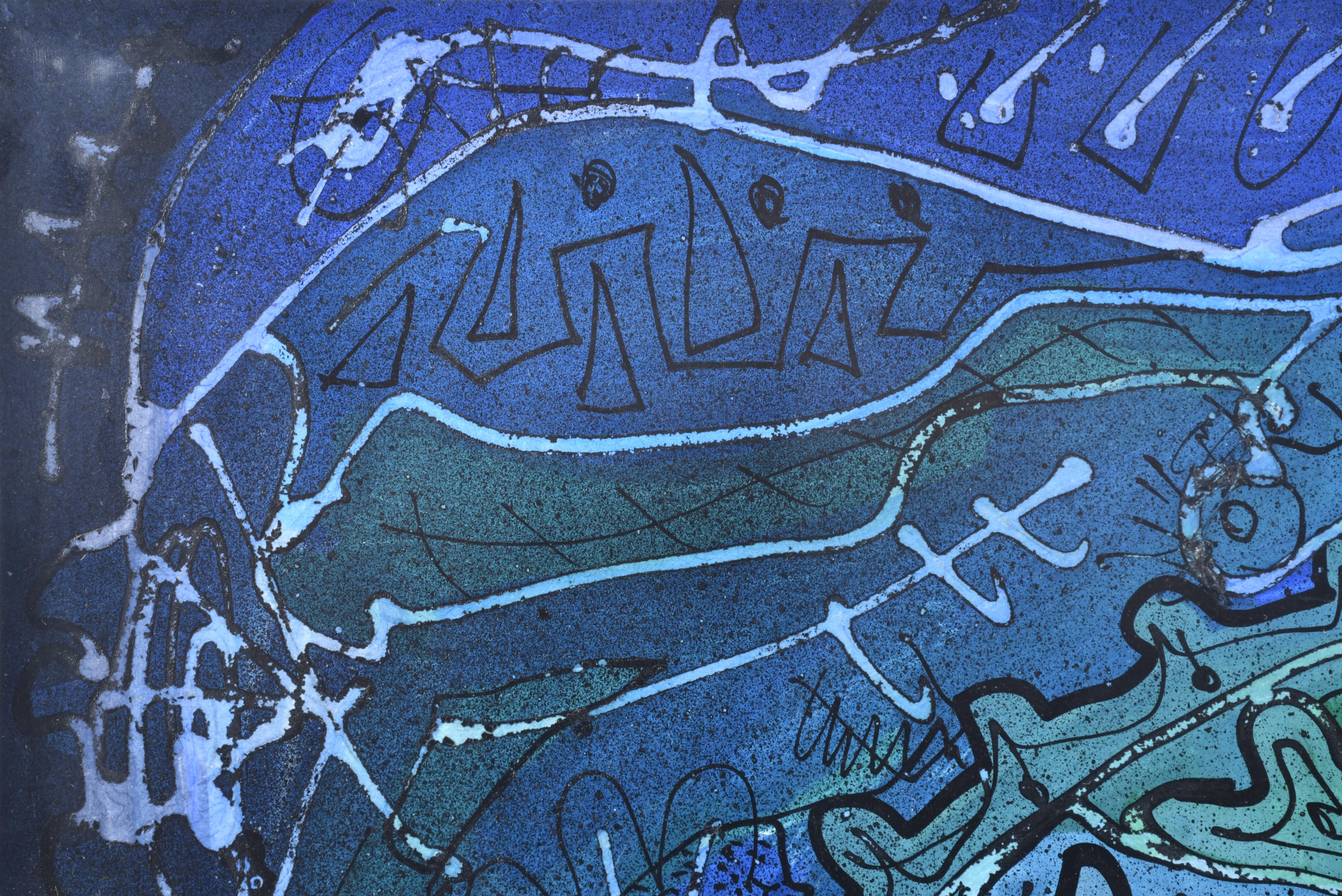 LLUÍS VENTÓS I OMEDES (1952). "Tortuga".
