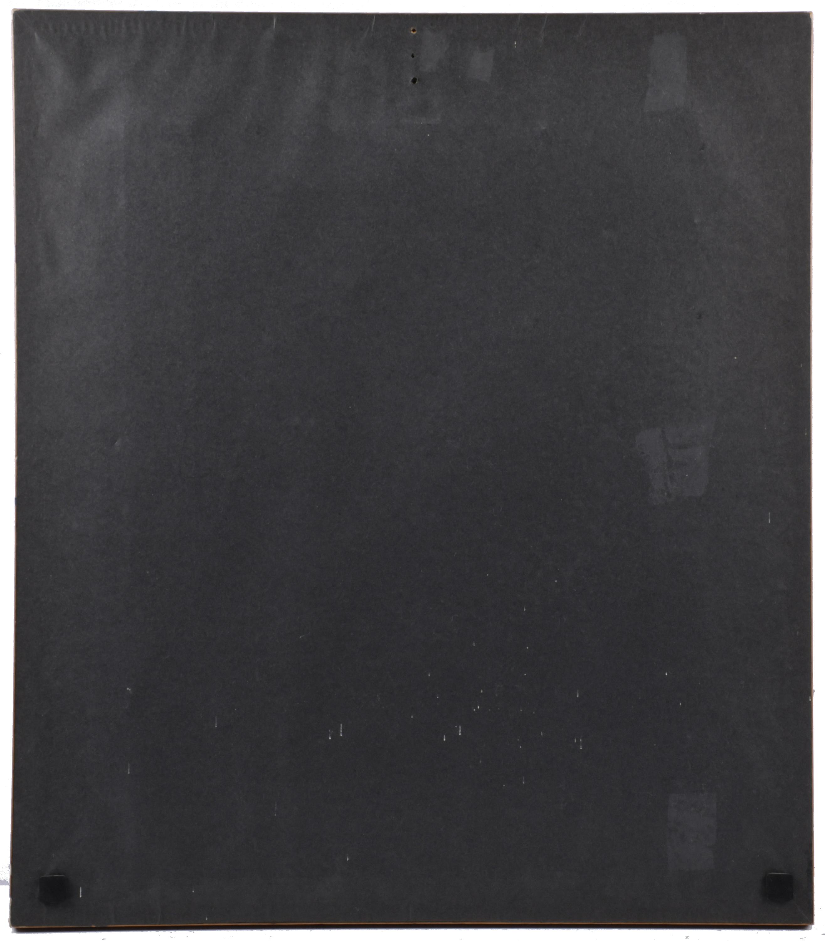 JOSEP AMAT PAGES (1901-1991). "Calle".