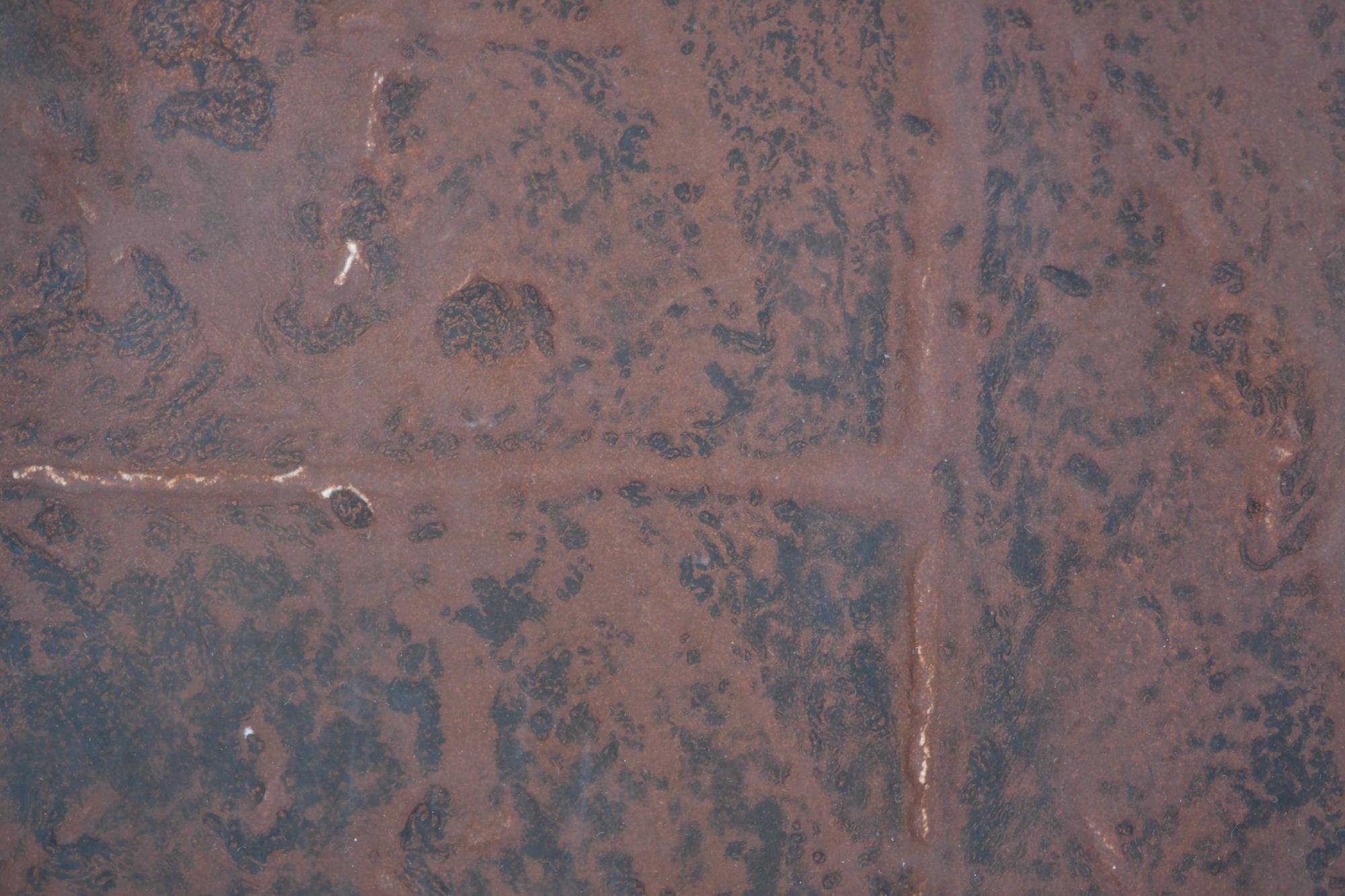 ANTONI TÀPIES (1923-2012). Sin título.