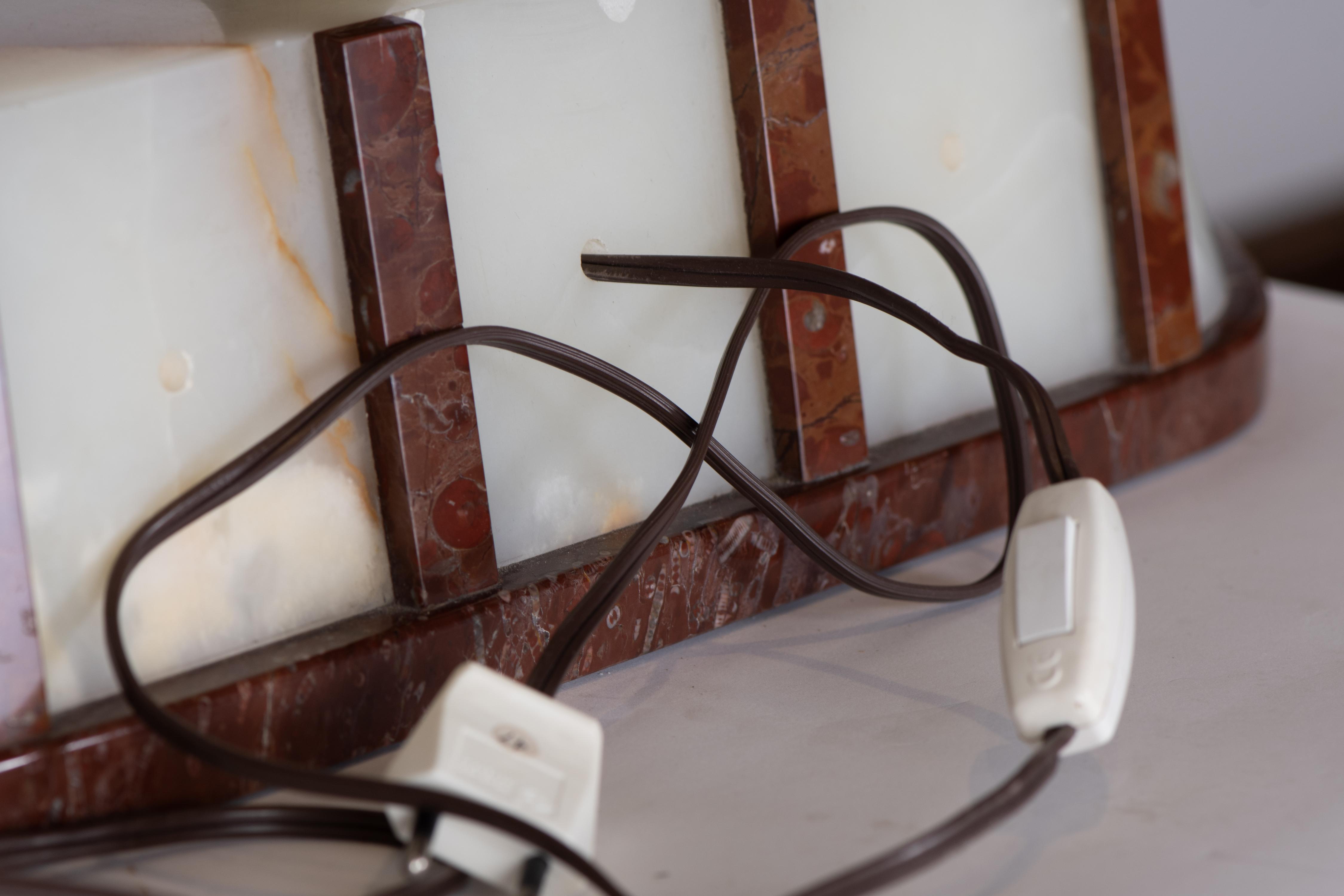 SIGUIENDO MODELOS DE CHARLES RAPHAËL PEYRE (1872 - 1949). "