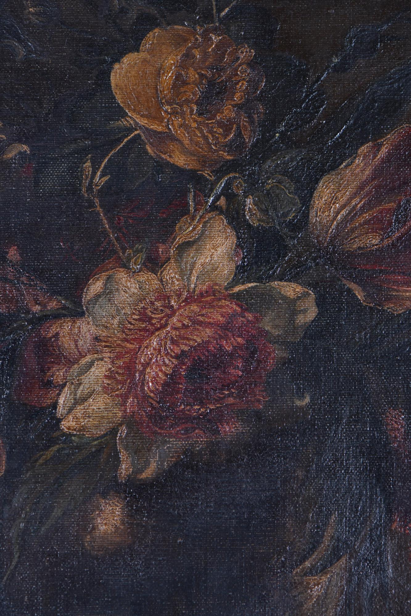 ESCUELA ESPAÑOLA, SIGLO XIX-PPS. SIGLO XX. “Naturaleza muer