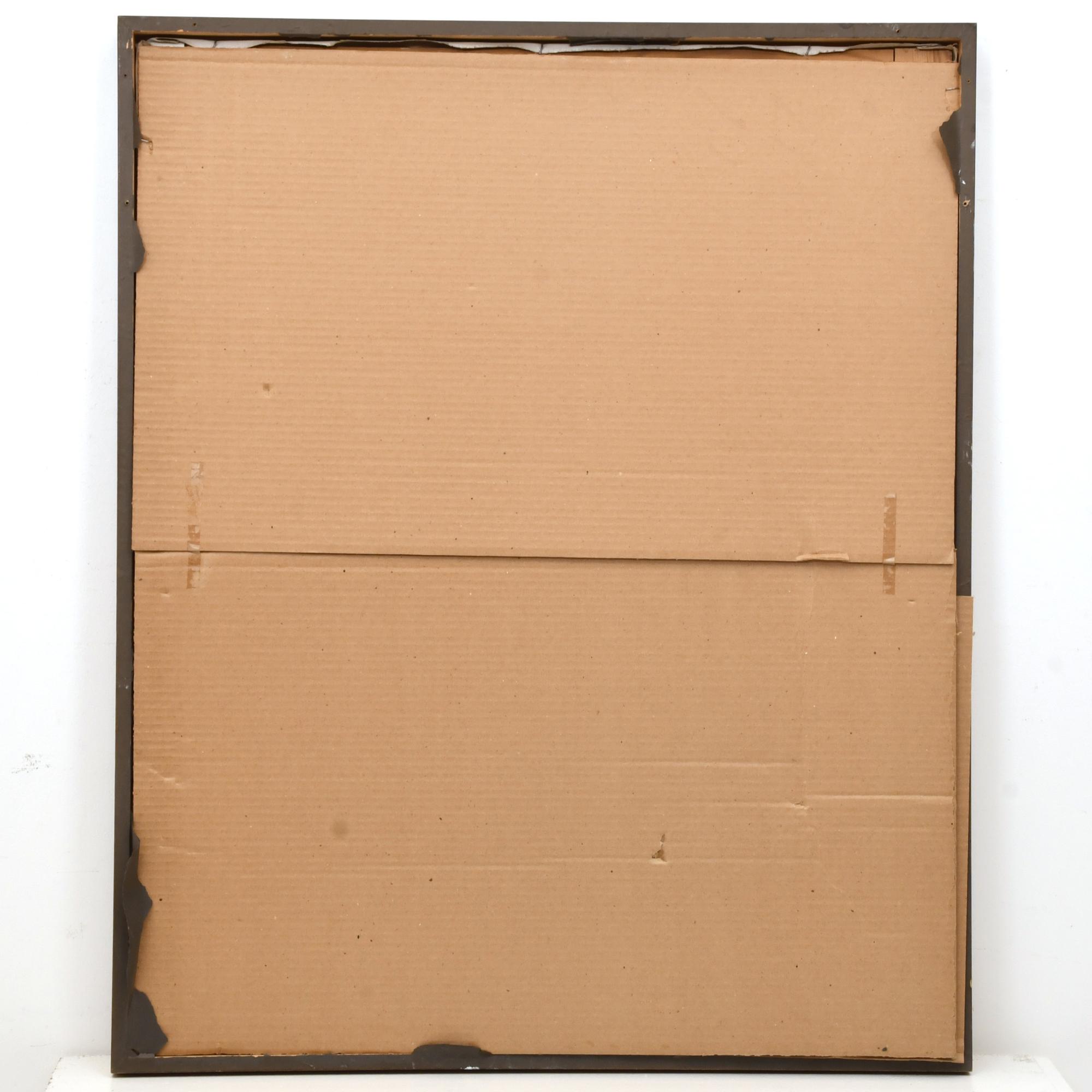 JULIÁN  GRAU SANTOS (1937). "Alacena", 1978.